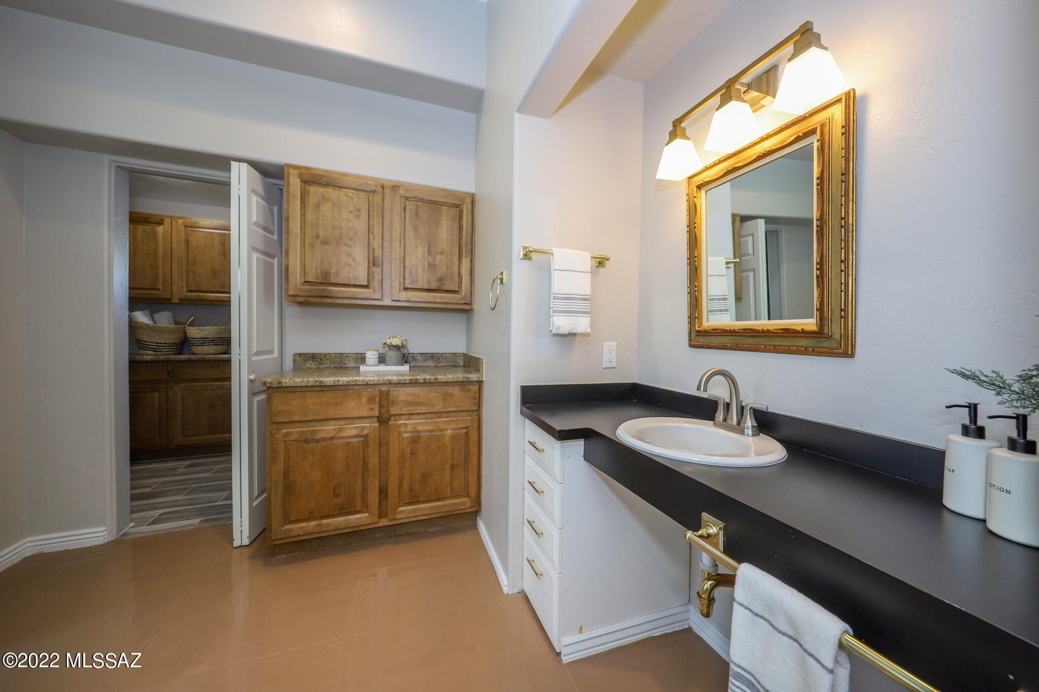 La Canada Desert Homesites(3-4) - Residential