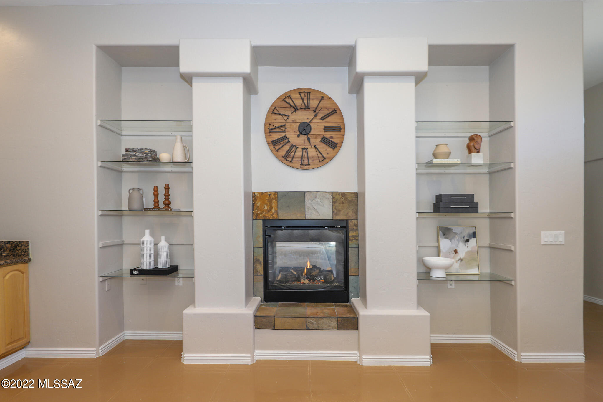 La Canada Desert Homesites(3-4) - Residential