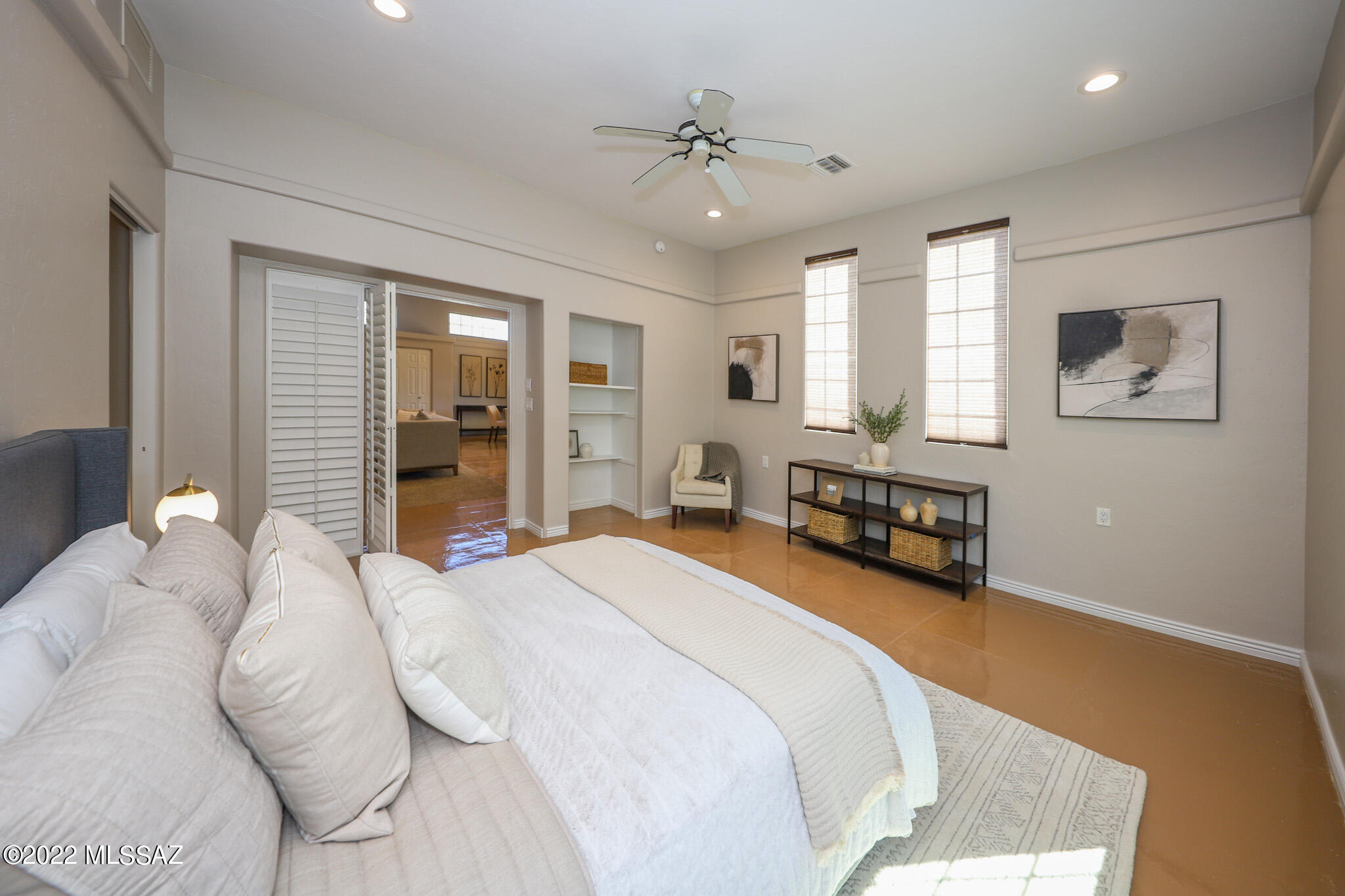La Canada Desert Homesites(3-4) - Residential