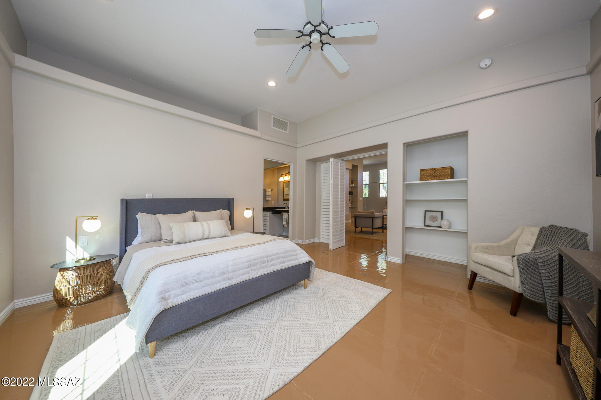 La Canada Desert Homesites(3-4) - Residential