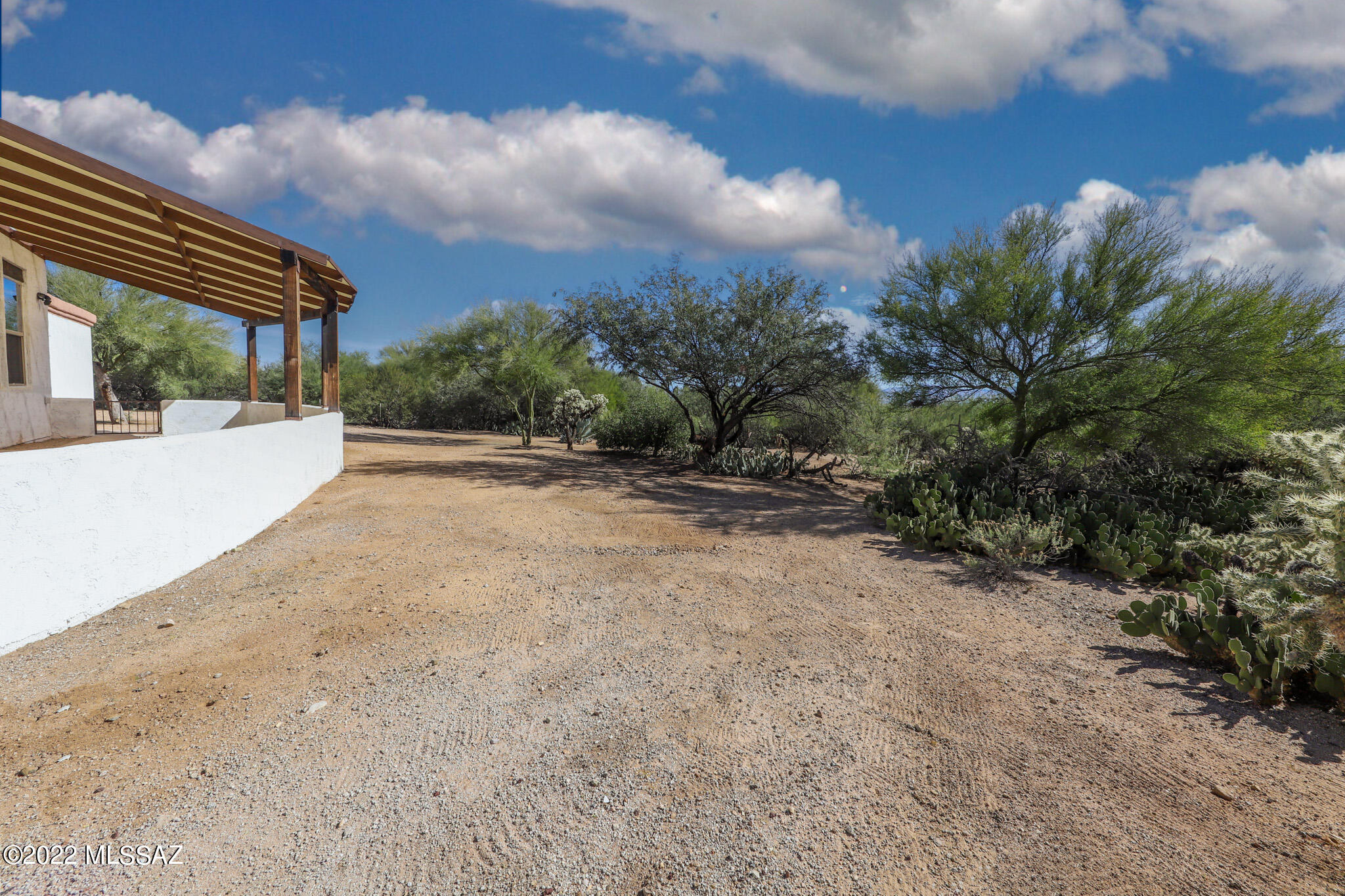 La Canada Desert Homesites(3-4) - Residential