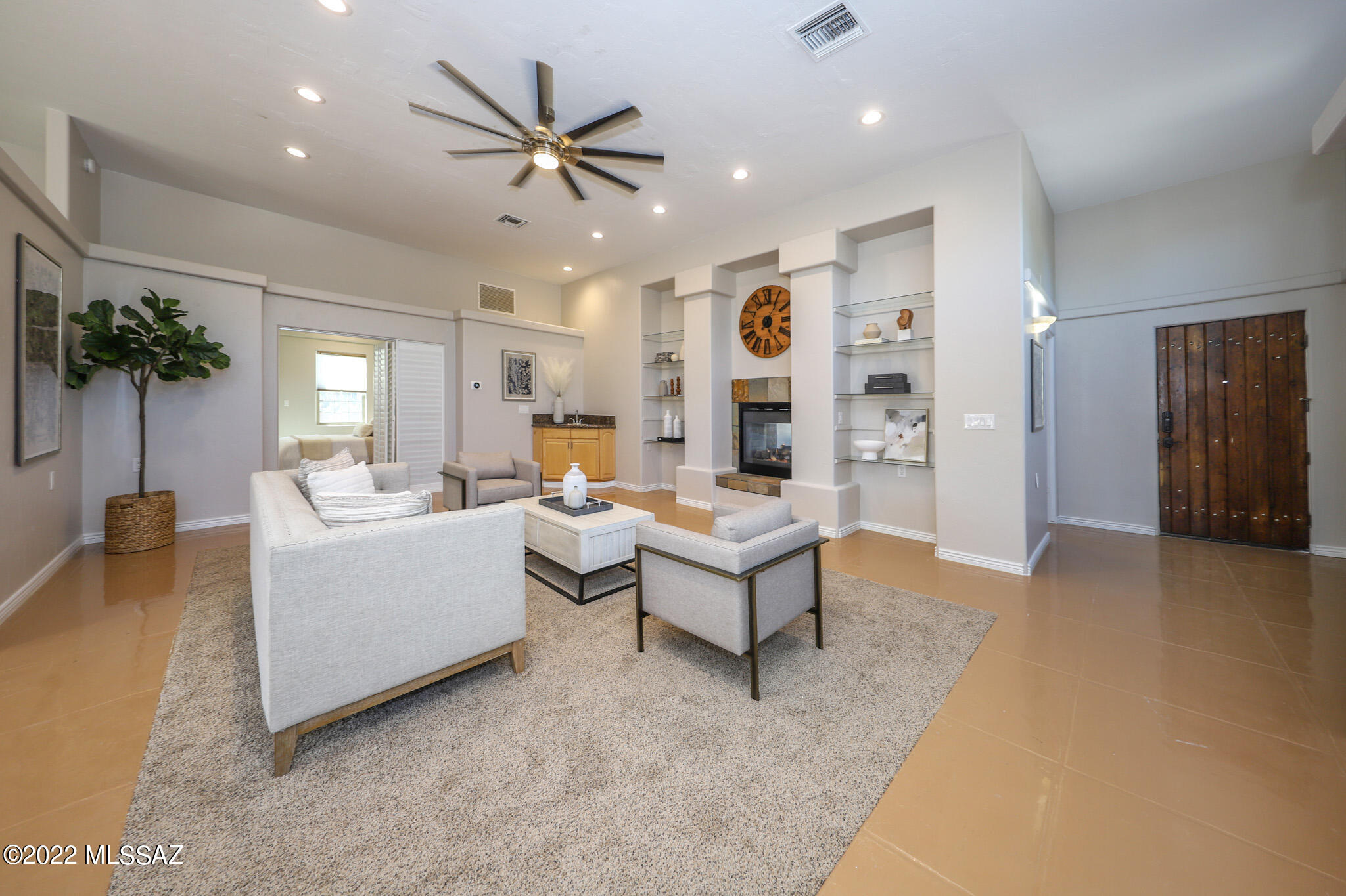 La Canada Desert Homesites(3-4) - Residential