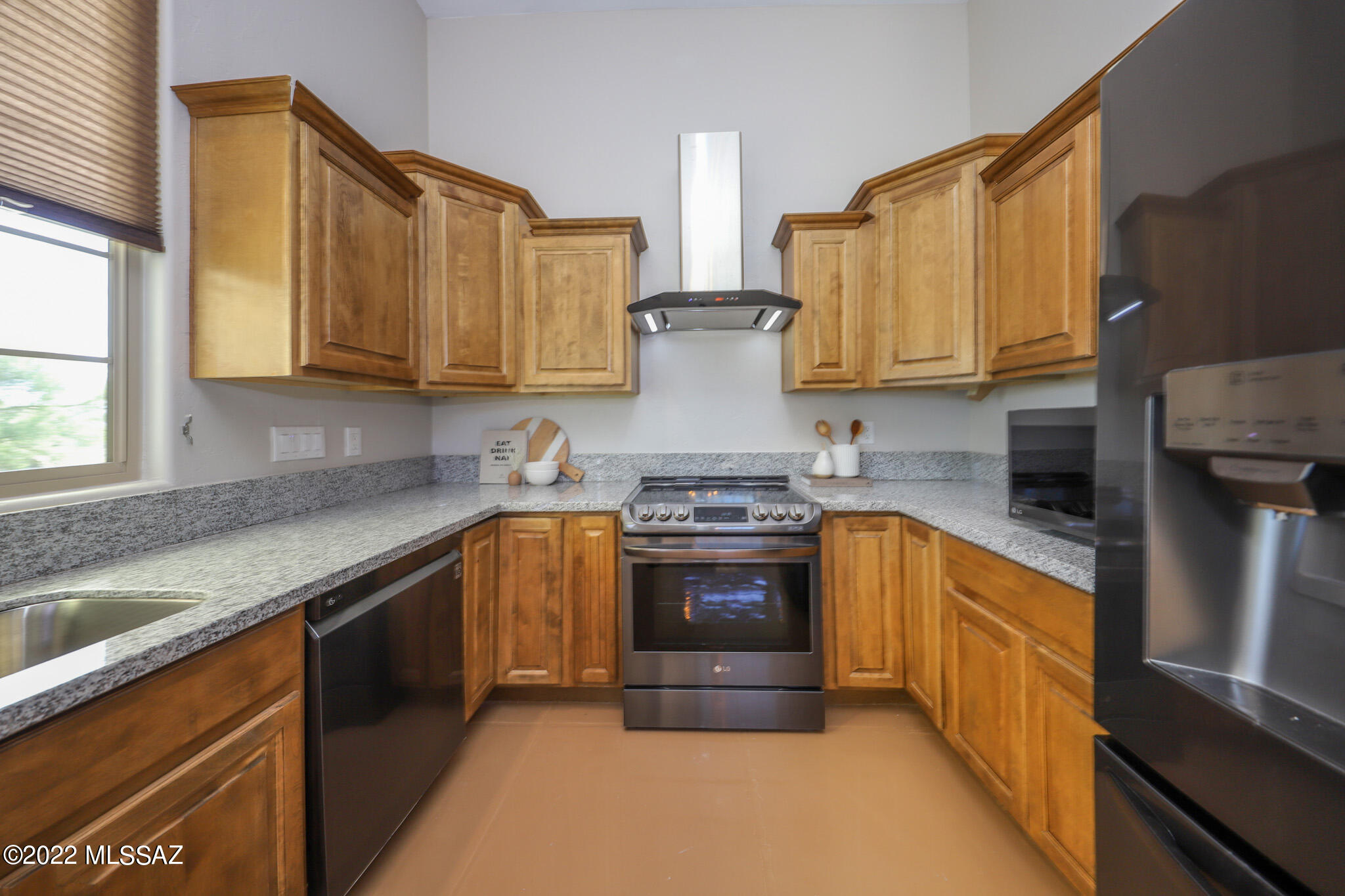 La Canada Desert Homesites(3-4) - Residential