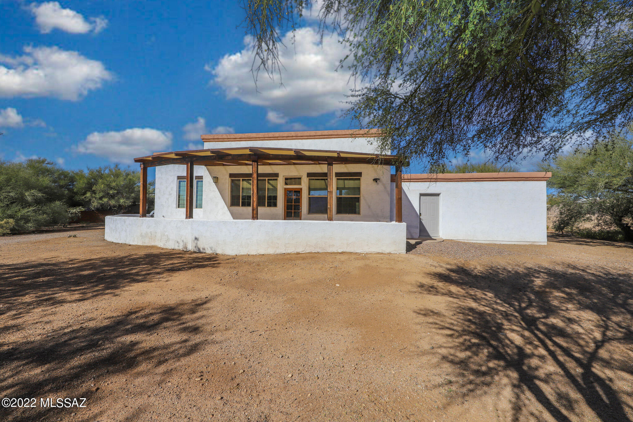 La Canada Desert Homesites(3-4) - Residential