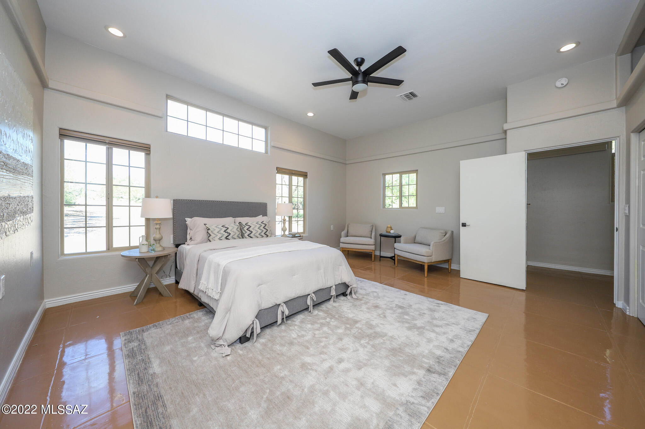 La Canada Desert Homesites(3-4) - Residential