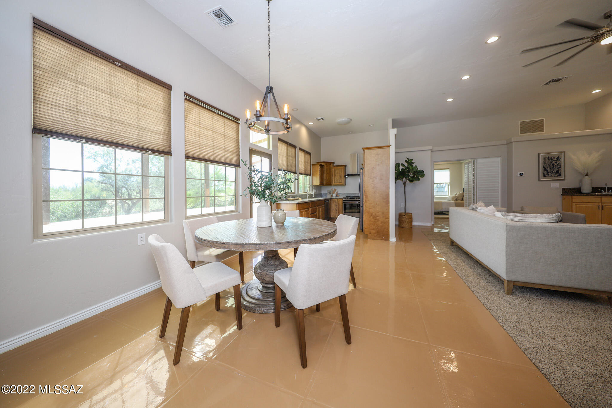 La Canada Desert Homesites(3-4) - Residential