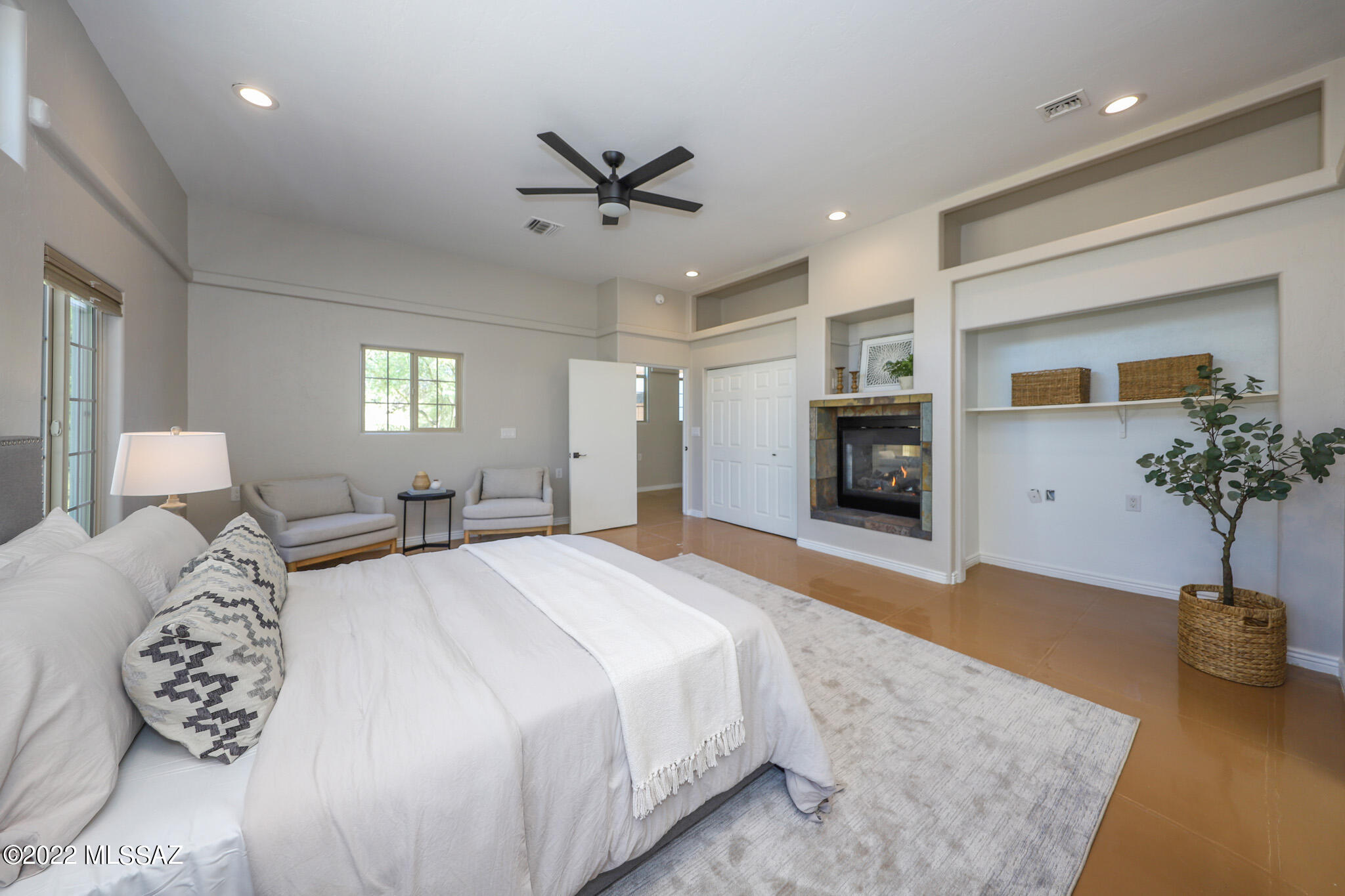 La Canada Desert Homesites(3-4) - Residential