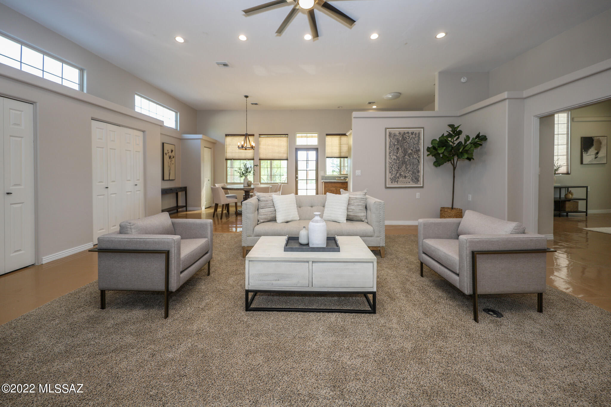 La Canada Desert Homesites(3-4) - Residential