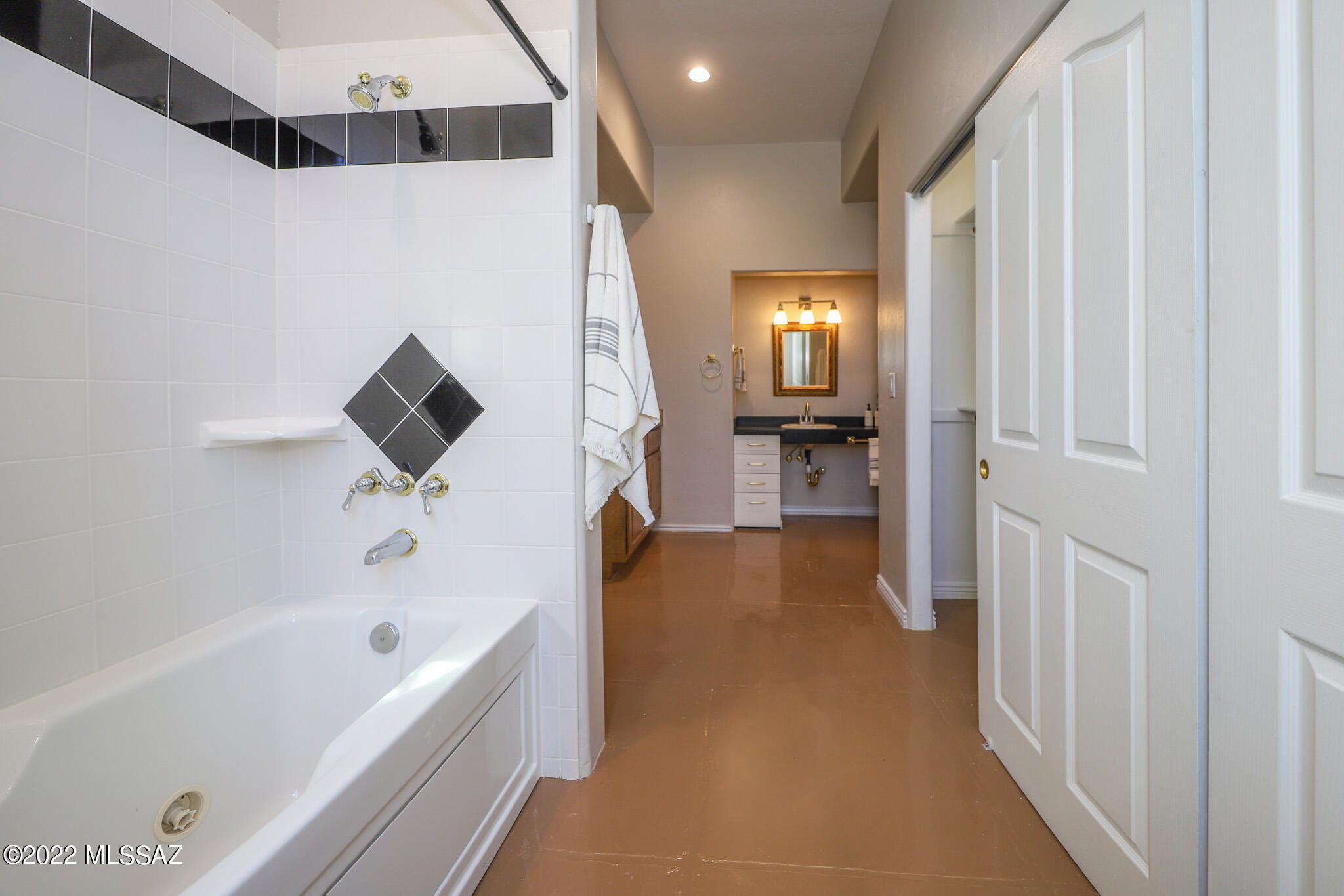 La Canada Desert Homesites(3-4) - Residential