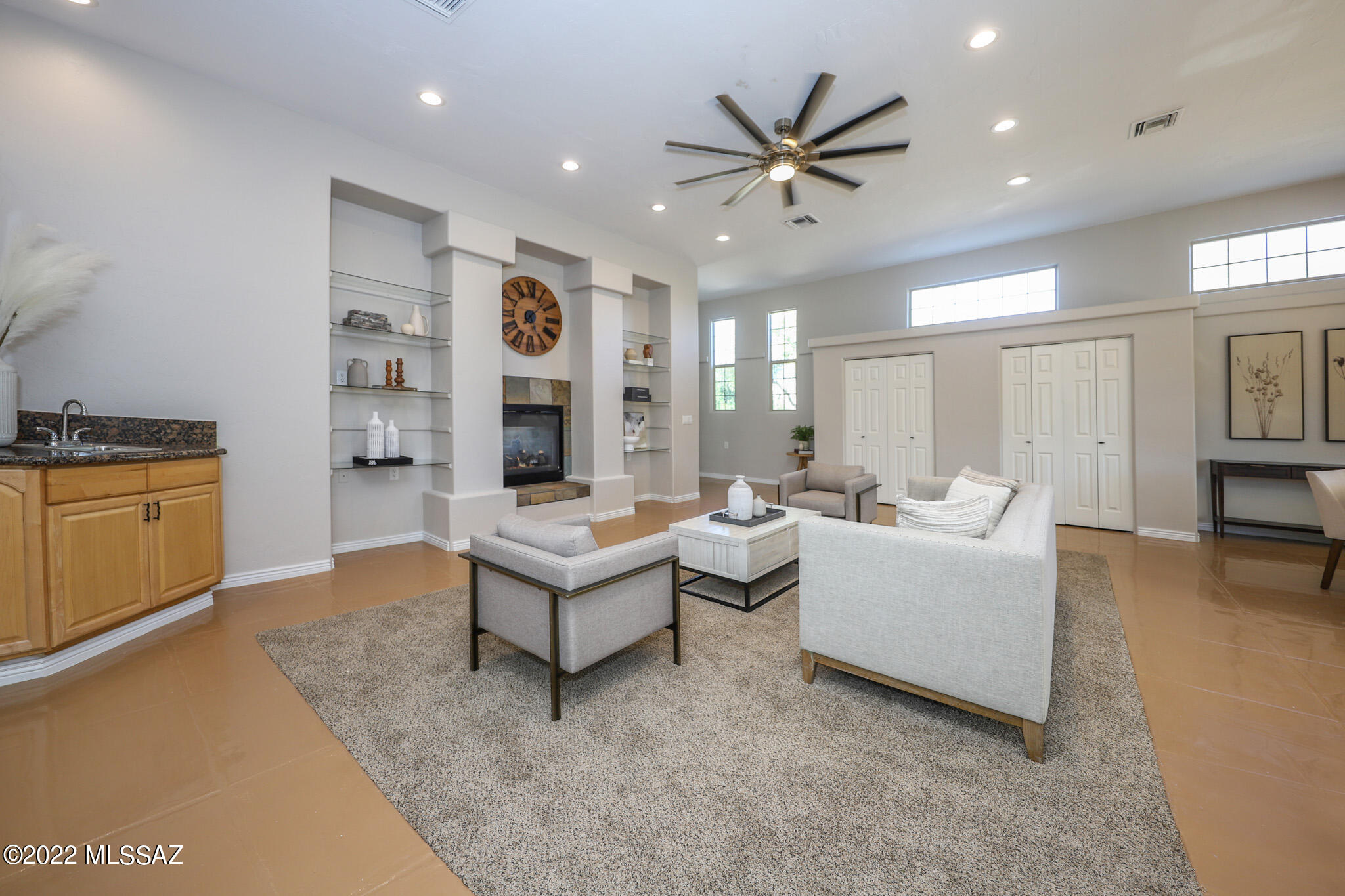 La Canada Desert Homesites(3-4) - Residential