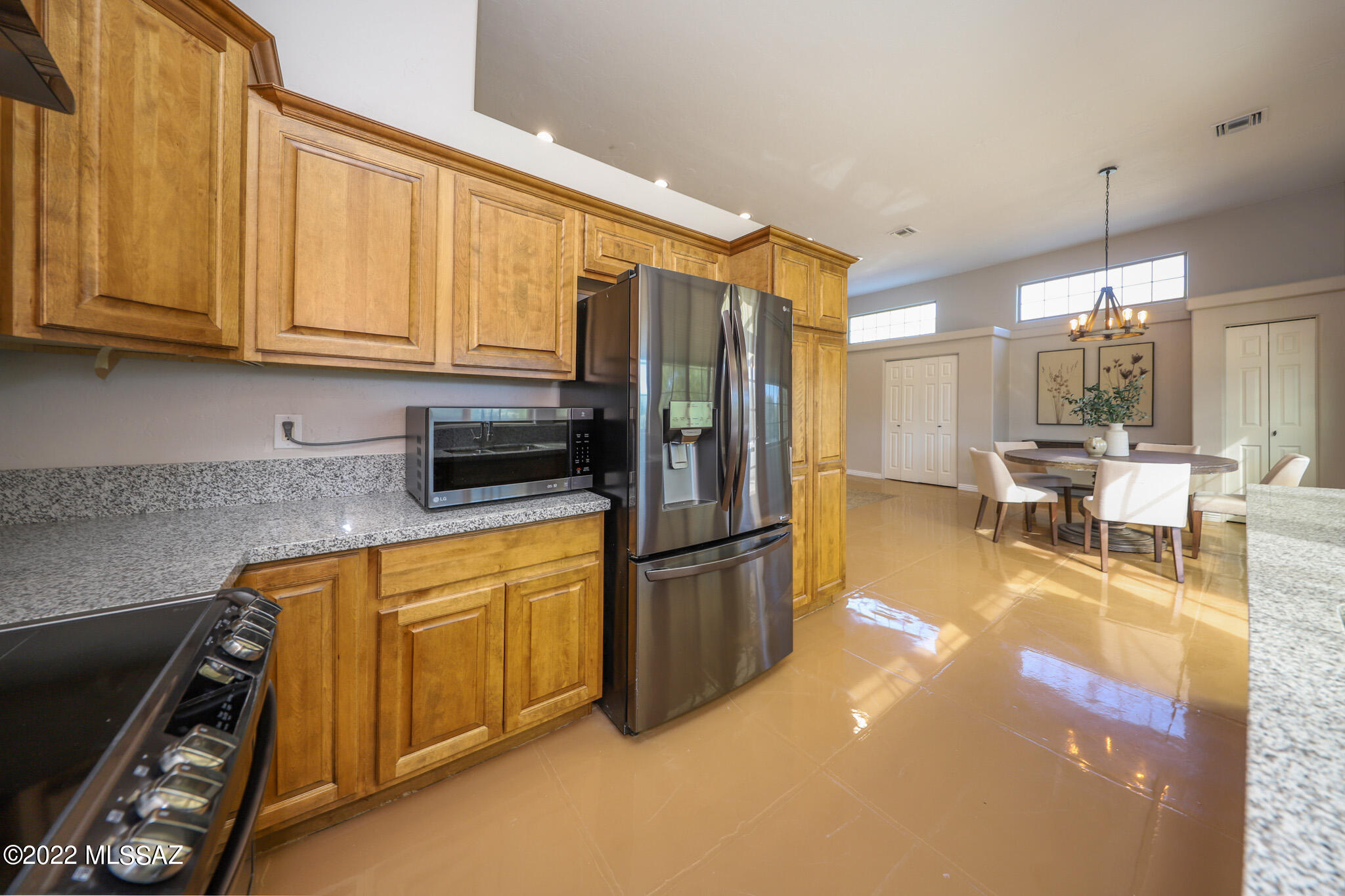La Canada Desert Homesites(3-4) - Residential