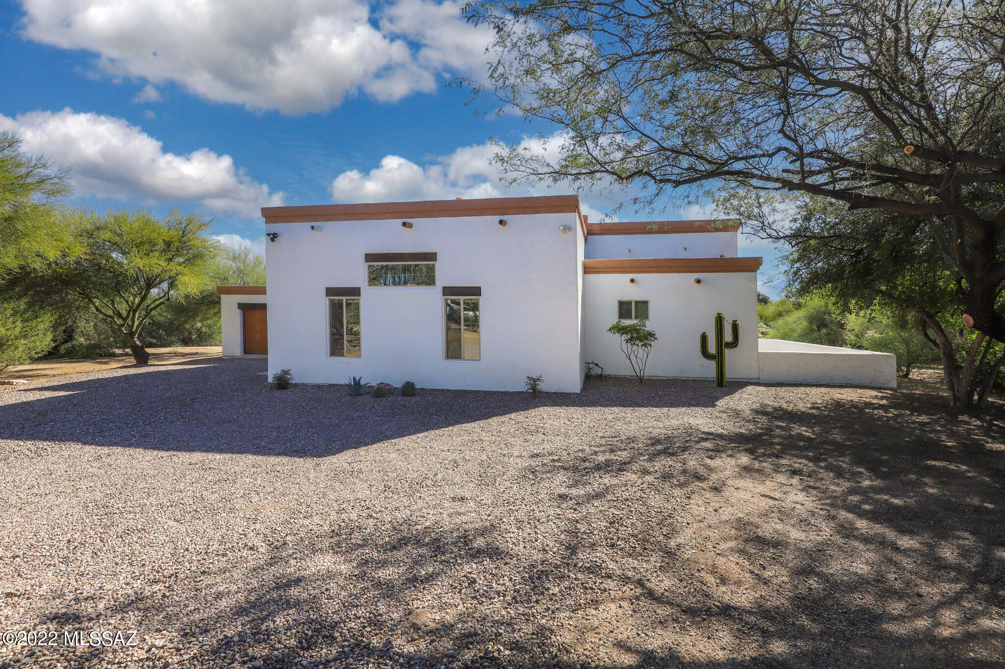 La Canada Desert Homesites(3-4) - Residential