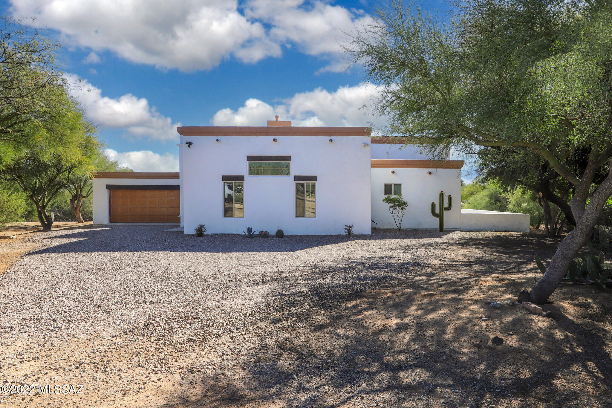 La Canada Desert Homesites(3-4) - Residential