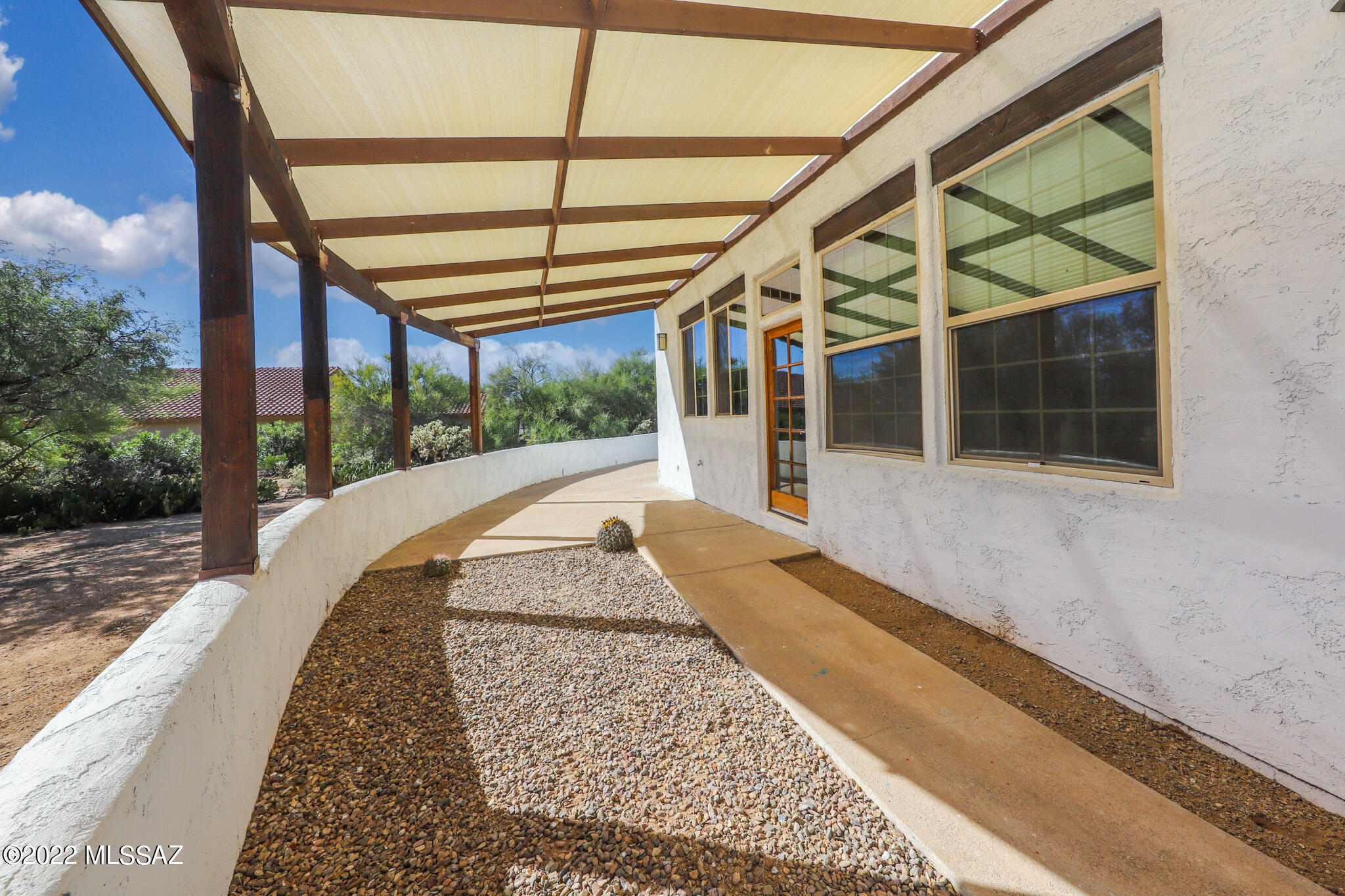 La Canada Desert Homesites(3-4) - Residential