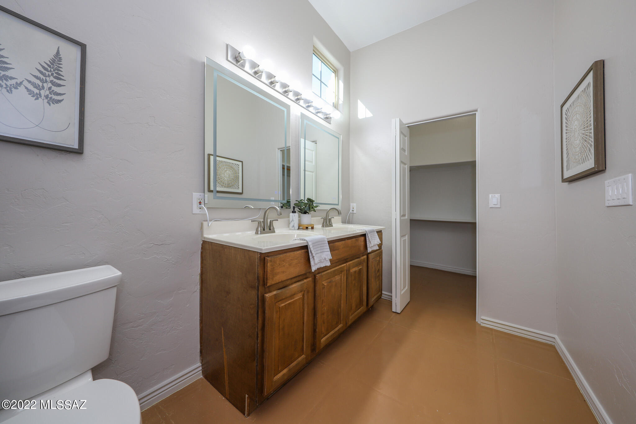 La Canada Desert Homesites(3-4) - Residential