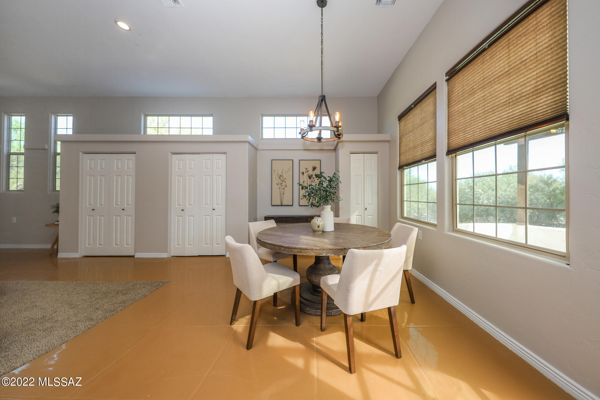 La Canada Desert Homesites(3-4) - Residential