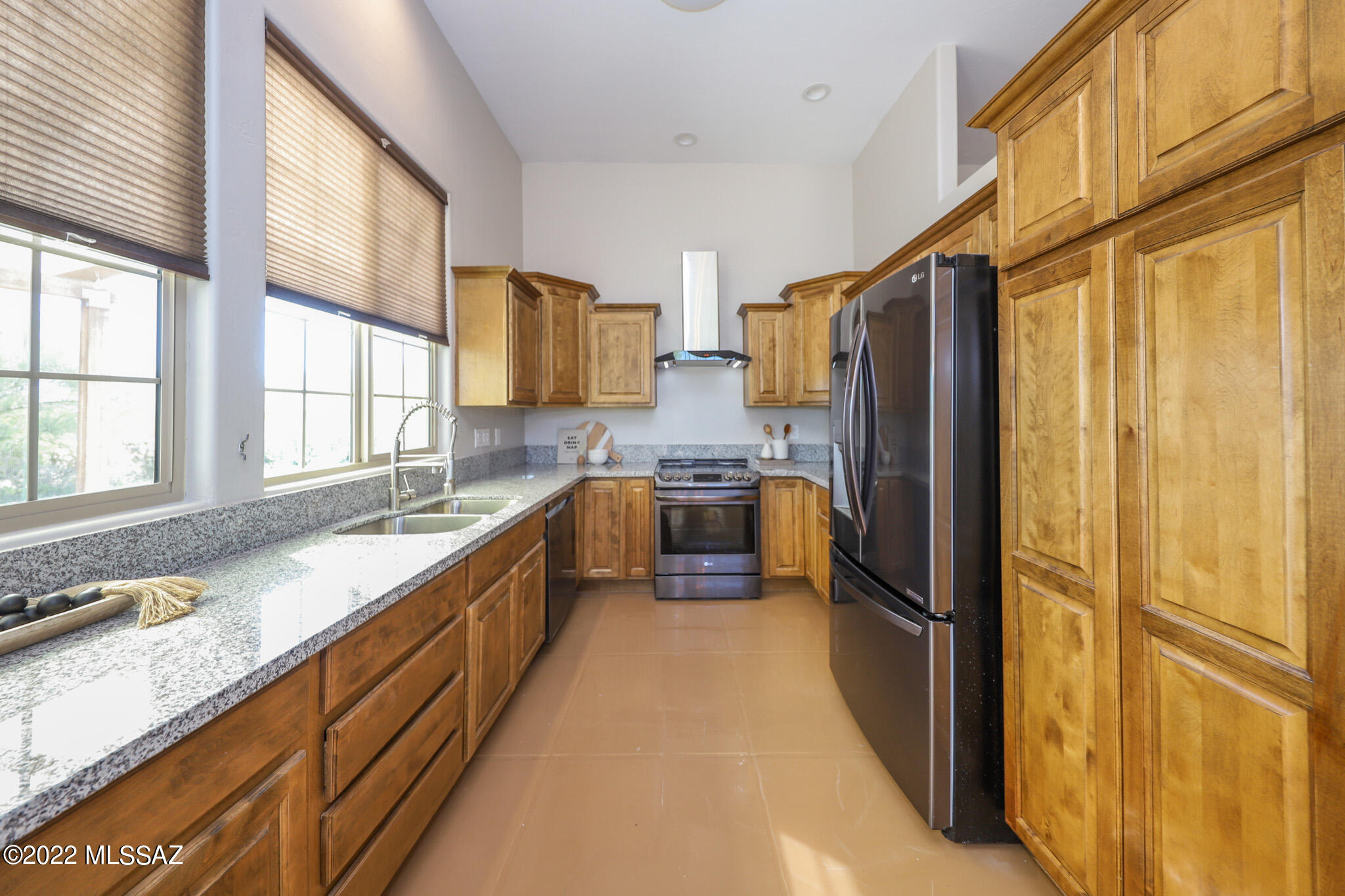 La Canada Desert Homesites(3-4) - Residential