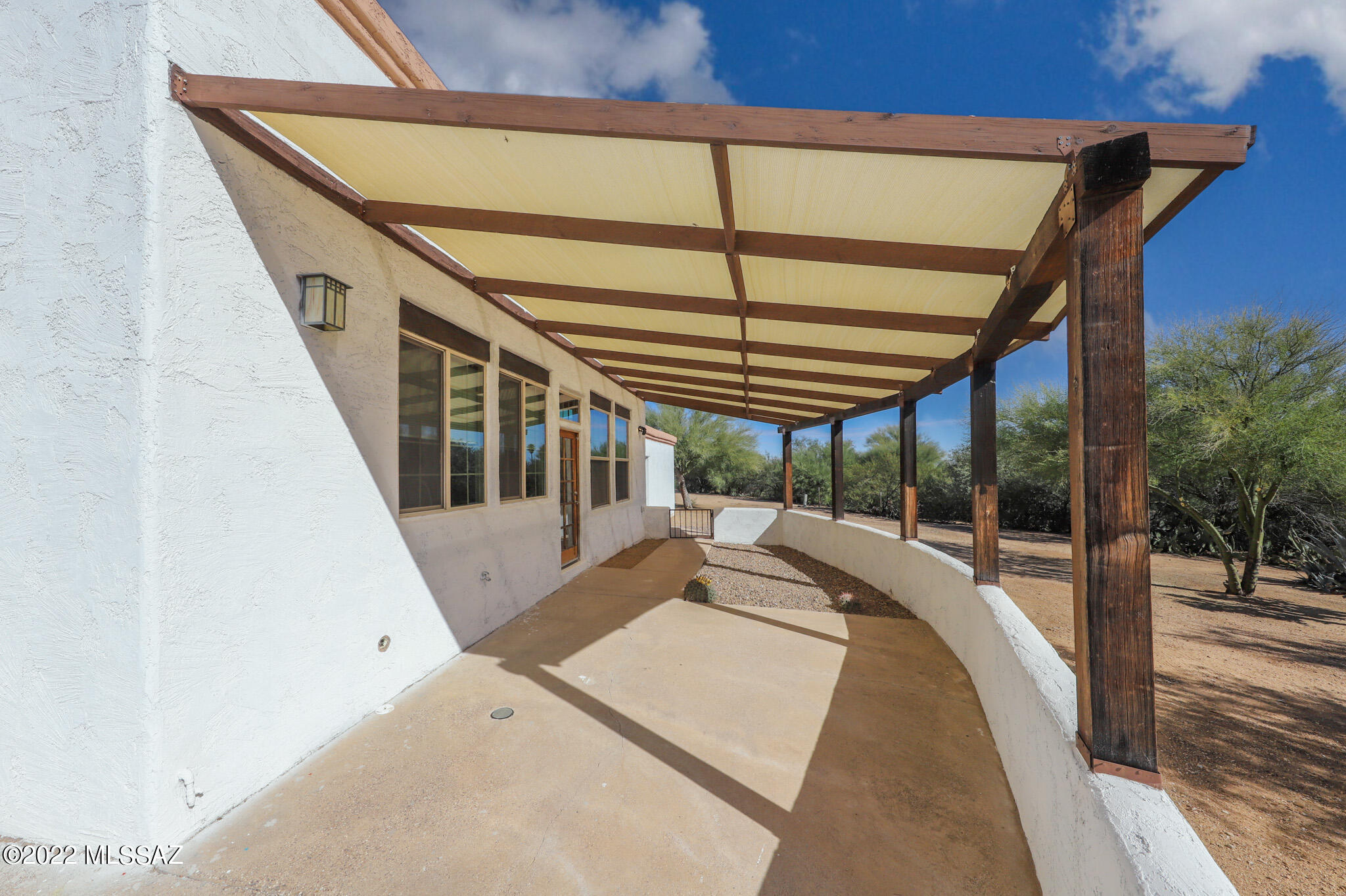La Canada Desert Homesites(3-4) - Residential