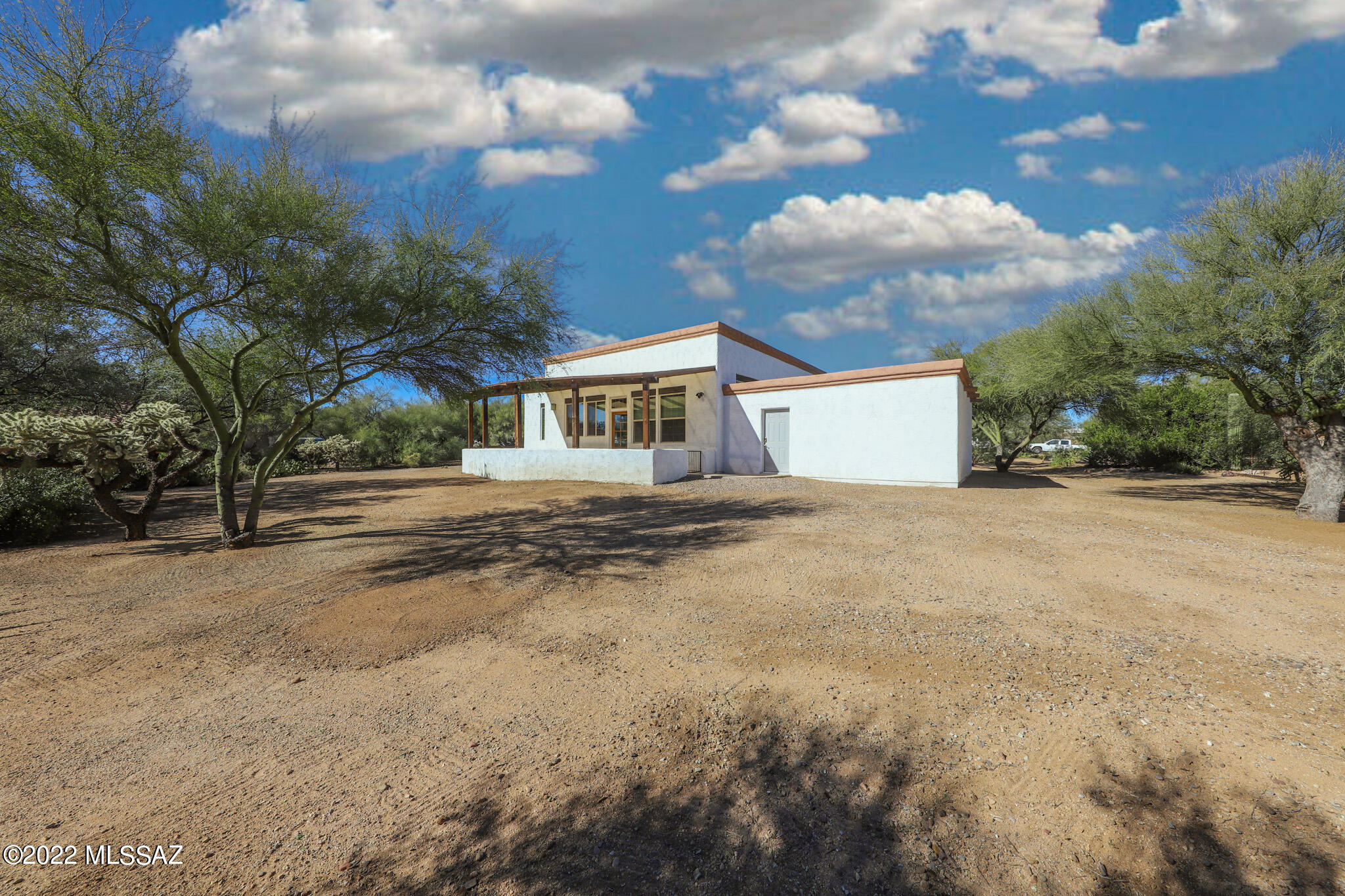 La Canada Desert Homesites(3-4) - Residential