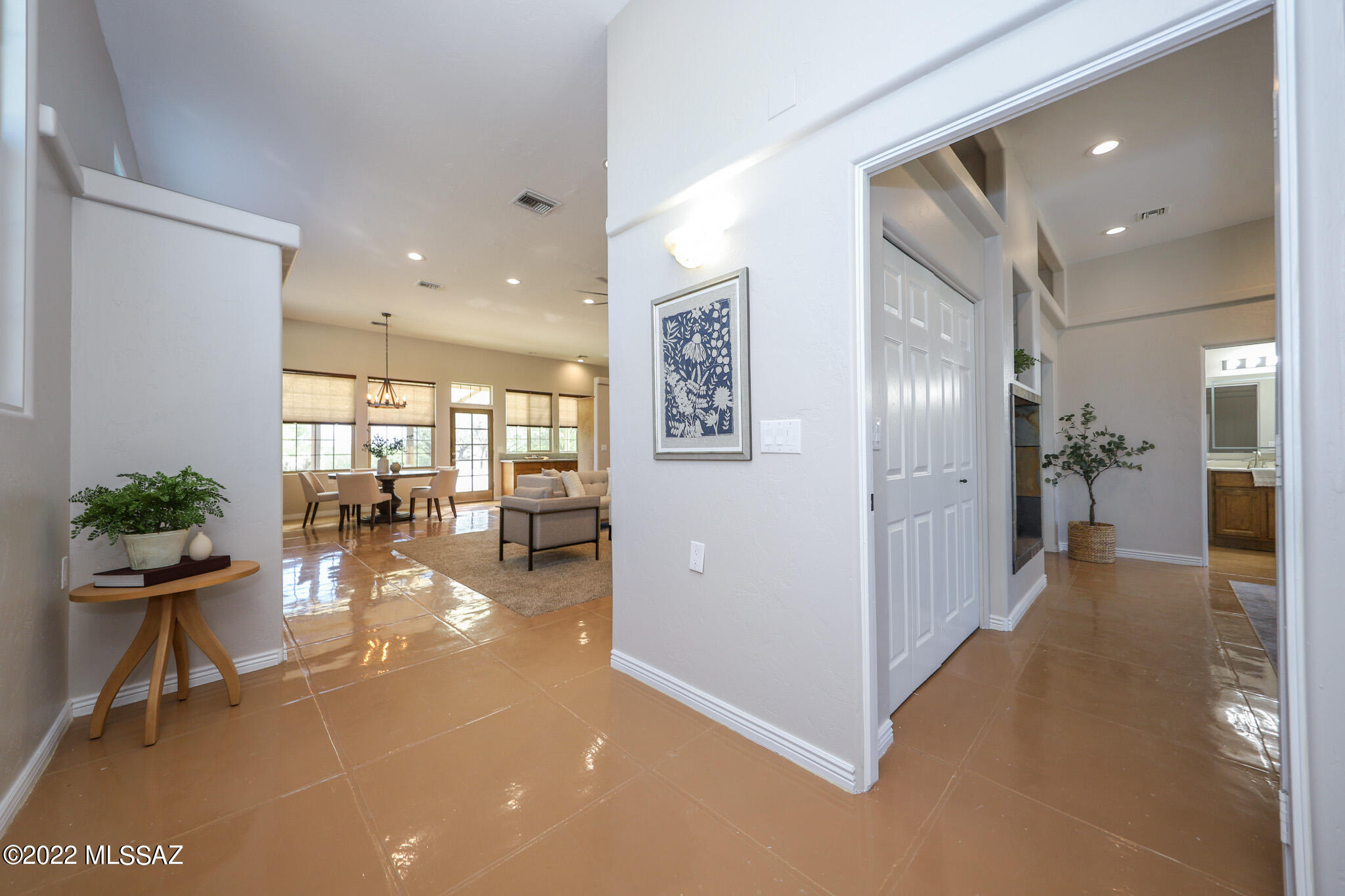 La Canada Desert Homesites(3-4) - Residential