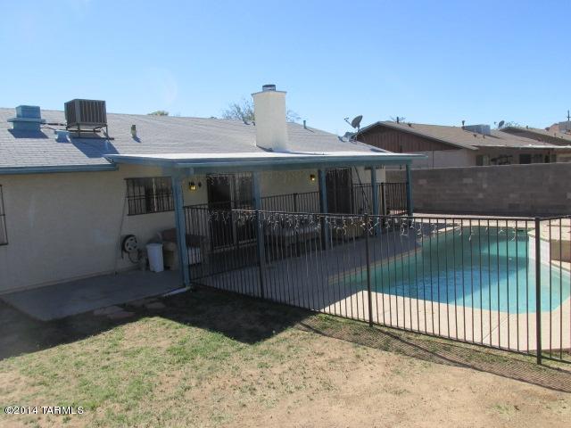 Paseo Vista (1-234) - Residential