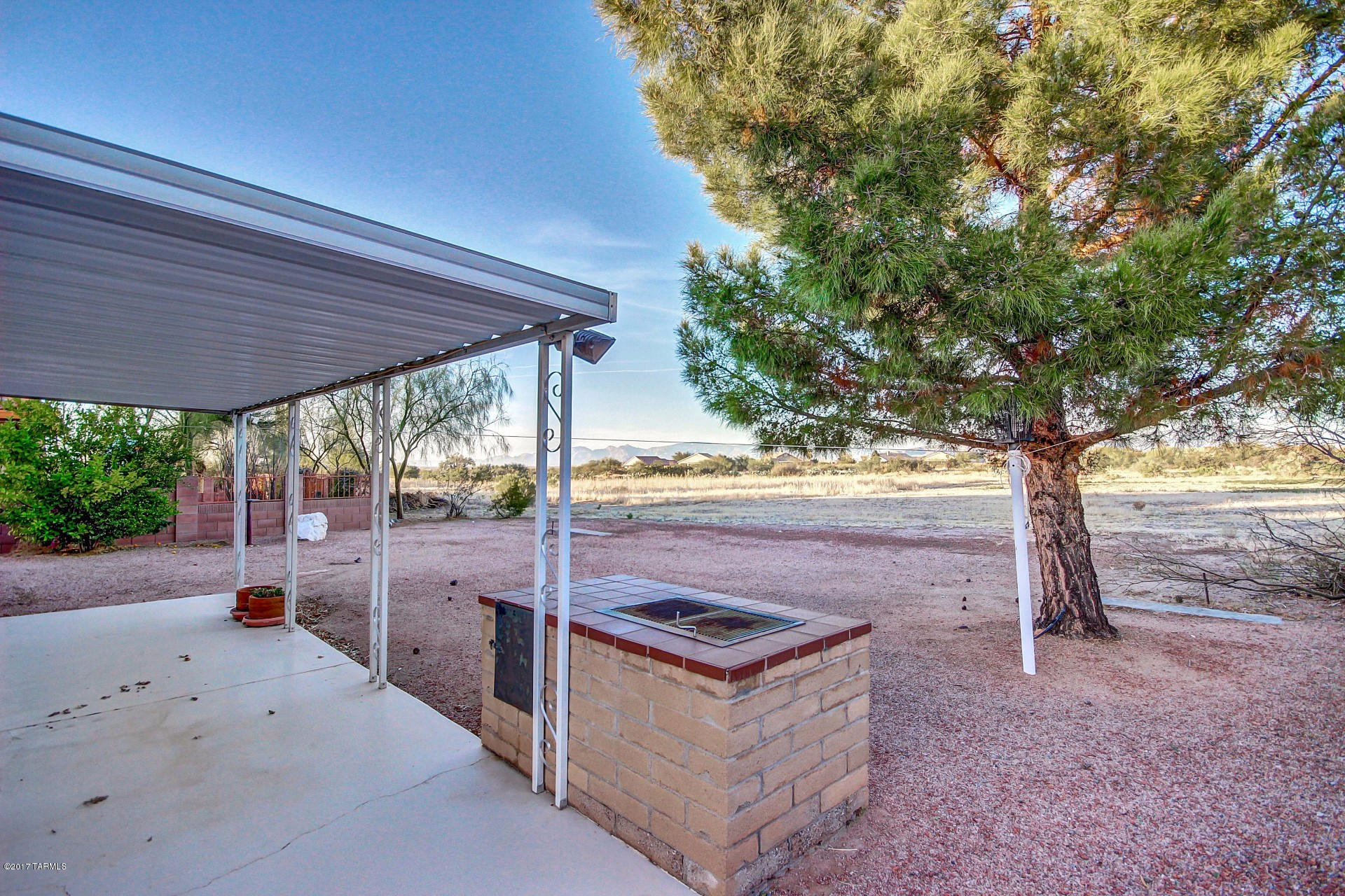 New Tucson Unit NO. 4 (1-203) - Residential