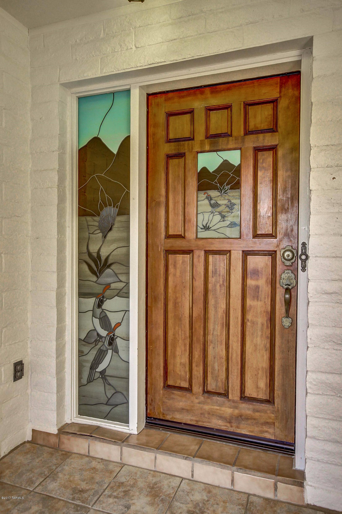 New Tucson Unit NO. 4 (1-203) - Residential