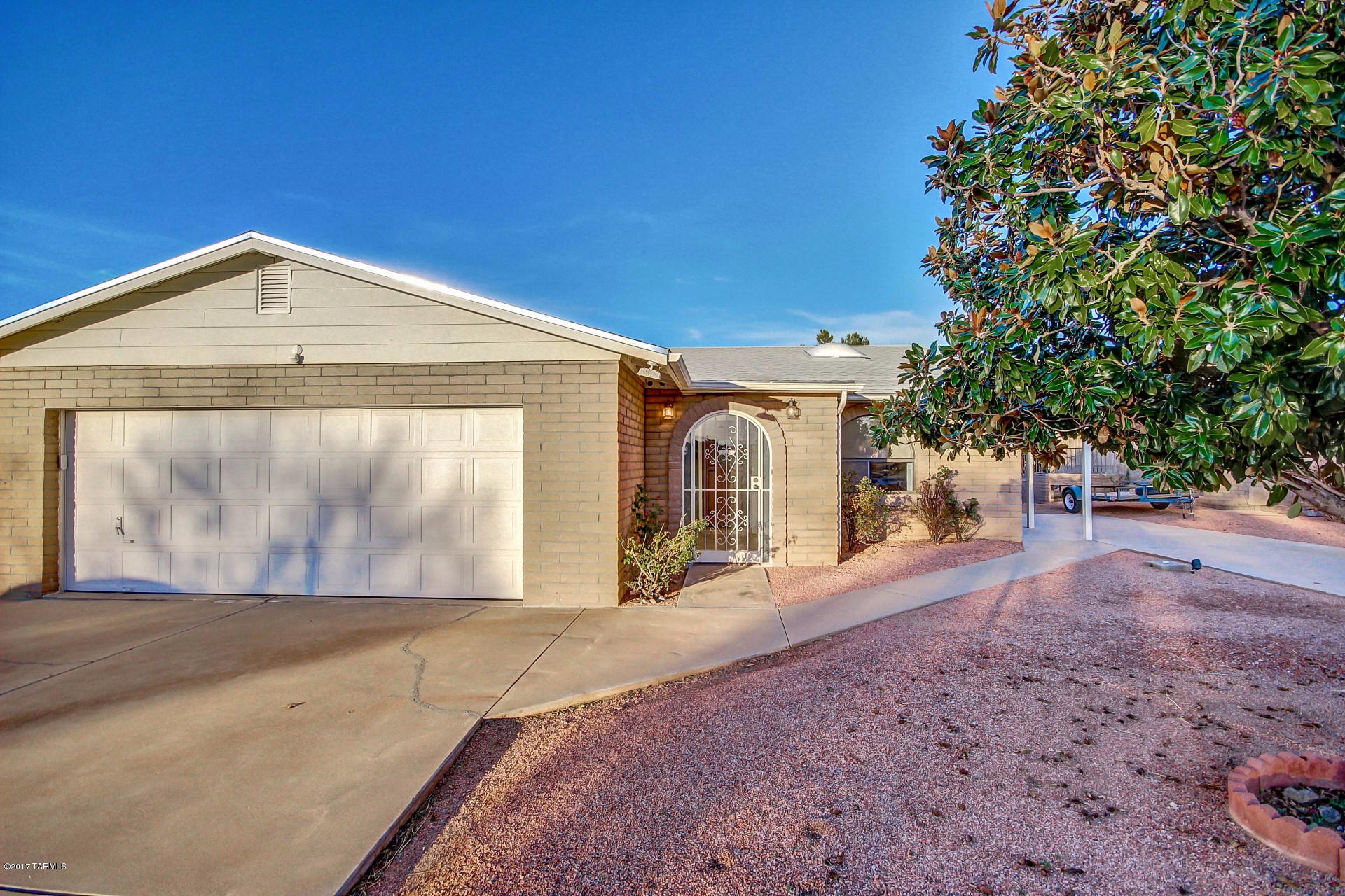 New Tucson Unit NO. 4 (1-203) - Residential