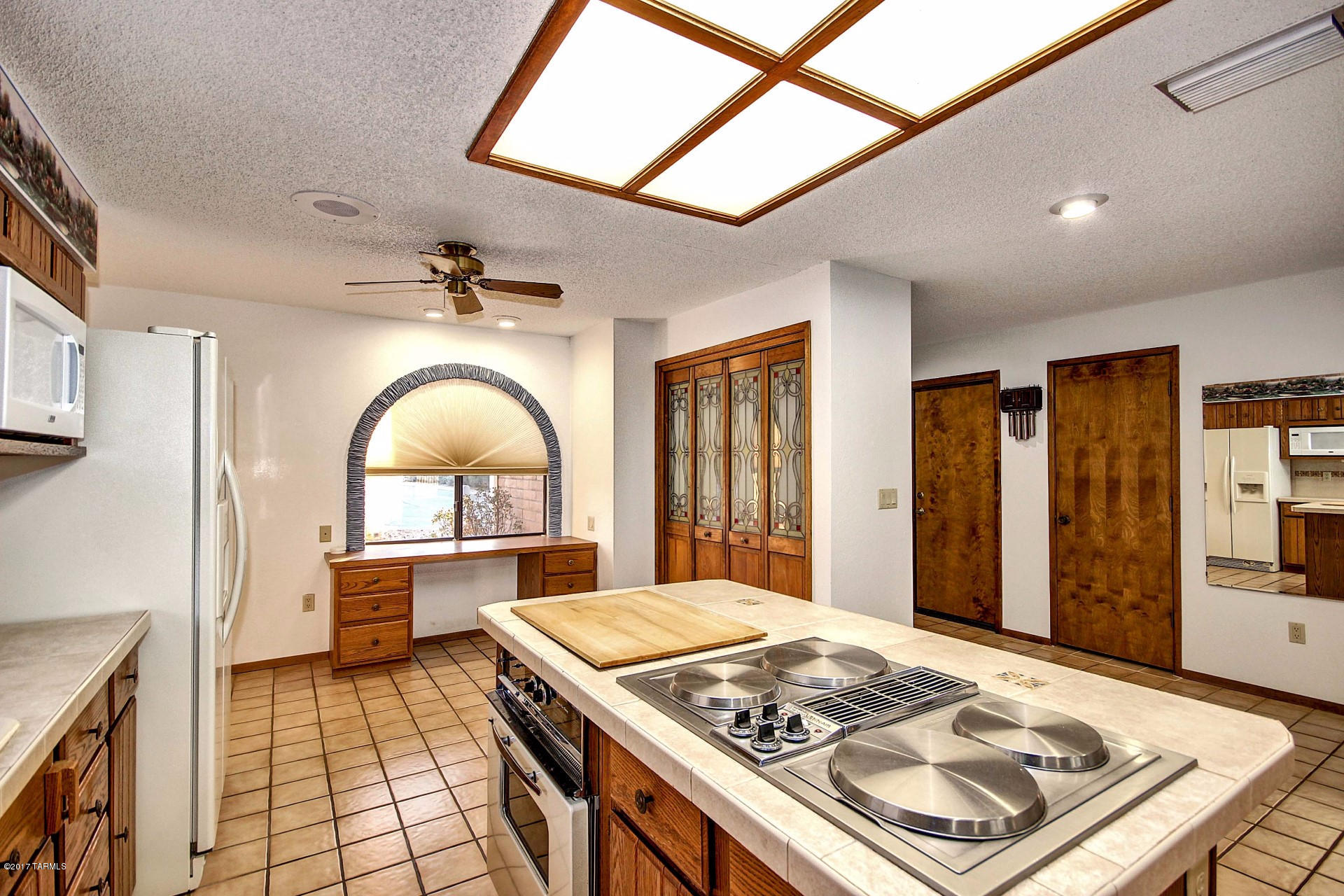 New Tucson Unit NO. 4 (1-203) - Residential