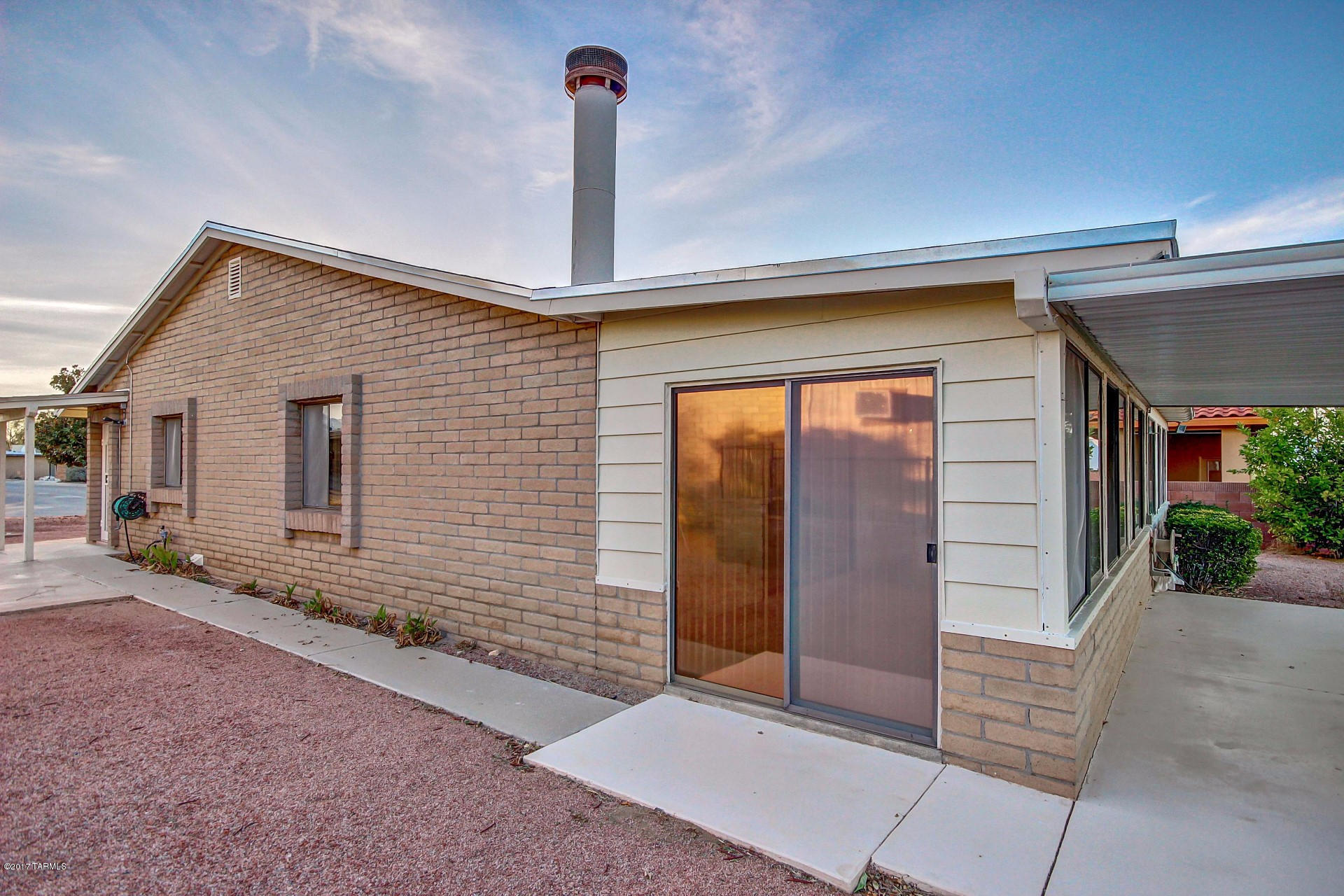 New Tucson Unit NO. 4 (1-203) - Residential