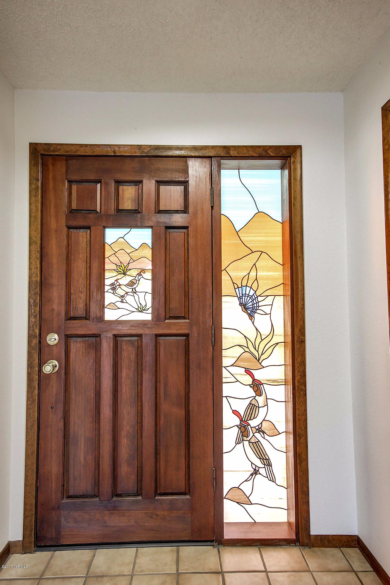 New Tucson Unit NO. 4 (1-203) - Residential