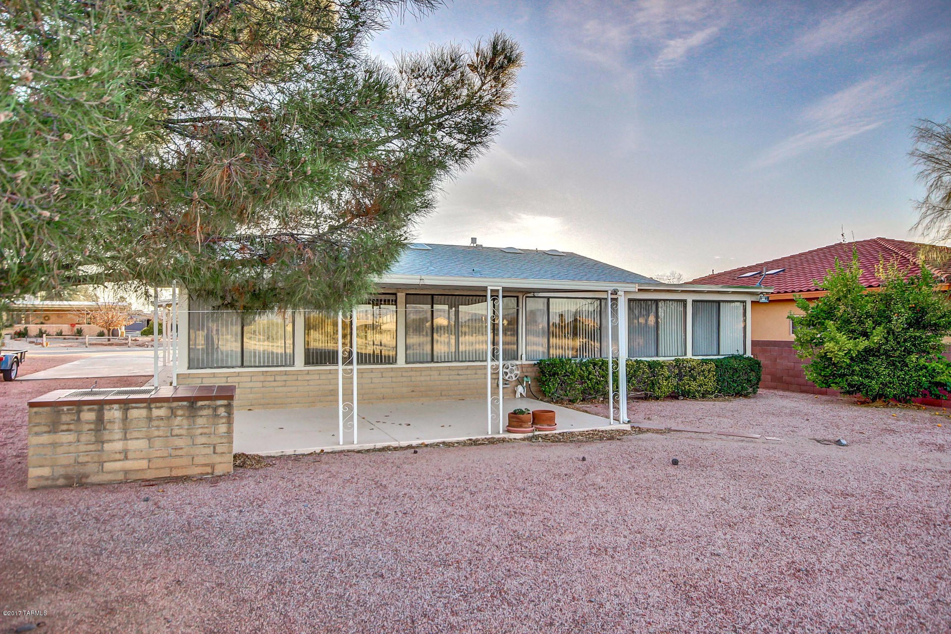 New Tucson Unit NO. 4 (1-203) - Residential