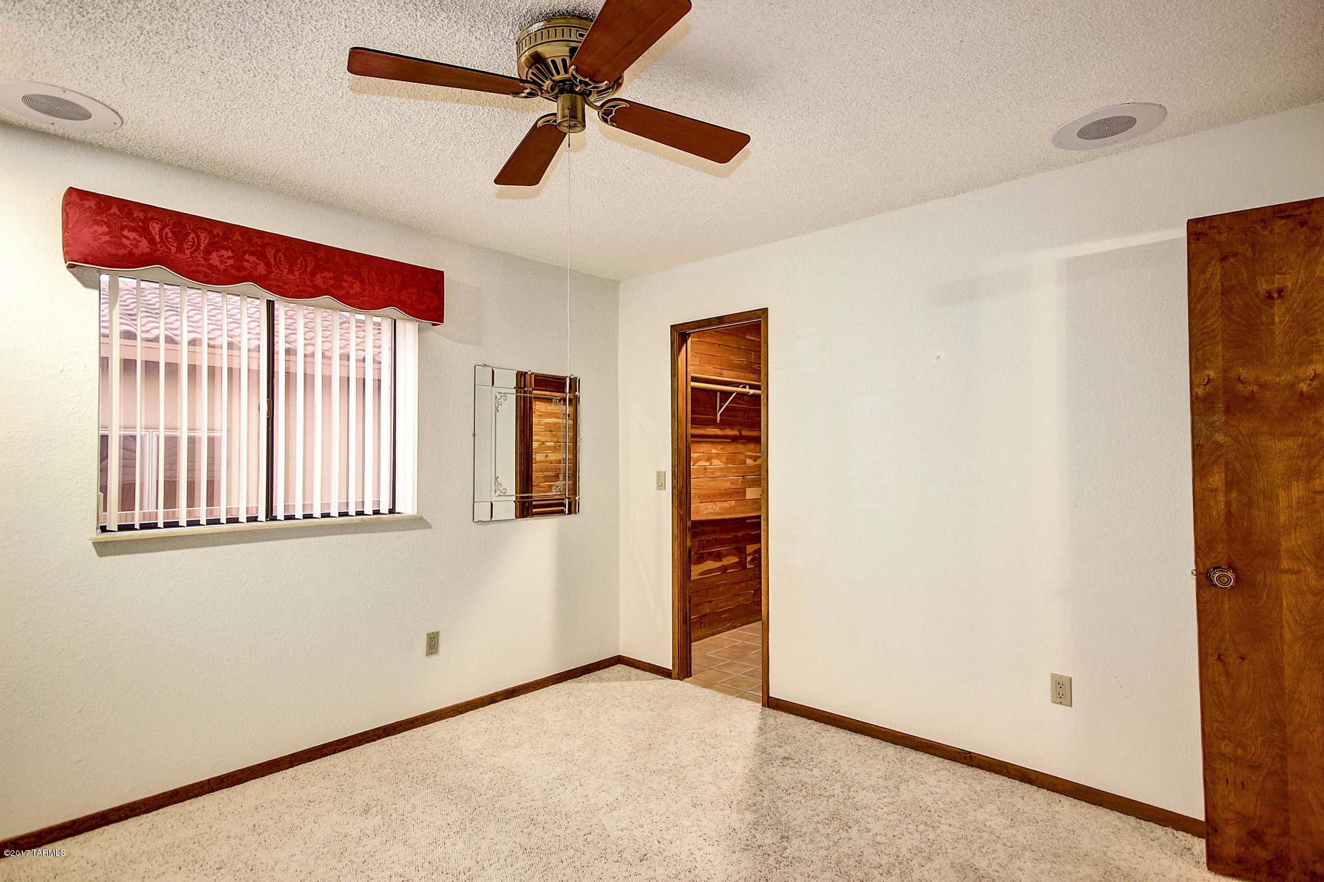 New Tucson Unit NO. 4 (1-203) - Residential
