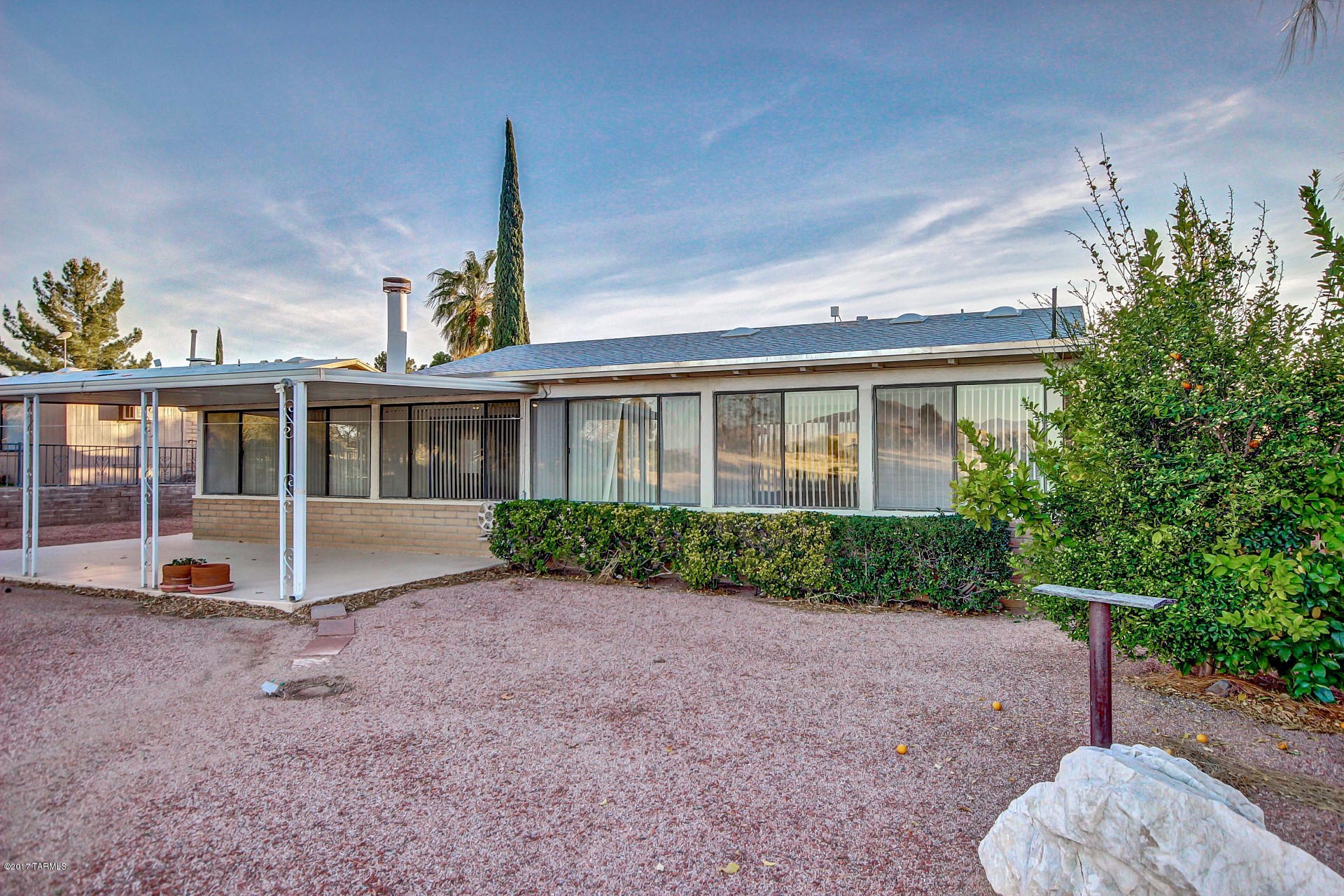 New Tucson Unit NO. 4 (1-203) - Residential