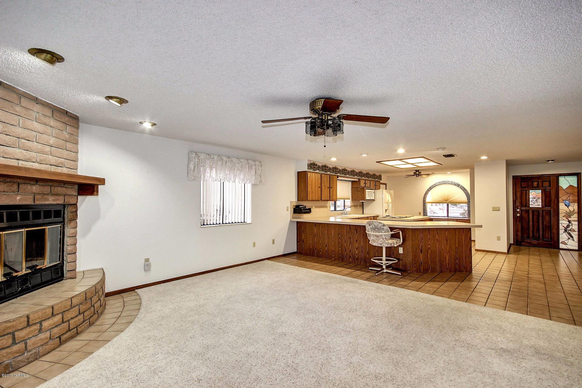 New Tucson Unit NO. 4 (1-203) - Residential