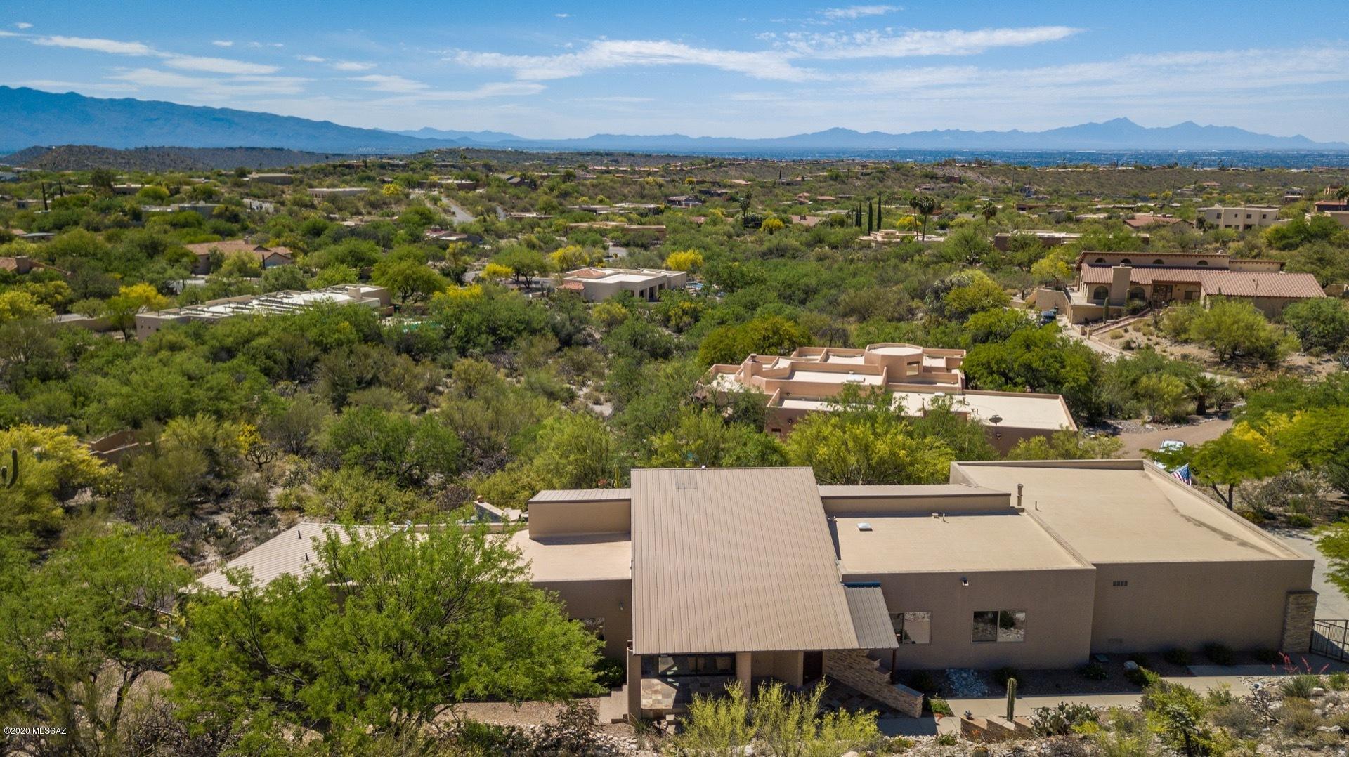 Alta Vista (1-98) - Residential