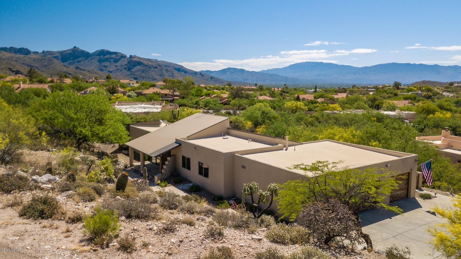 Alta Vista (1-98) - Residential