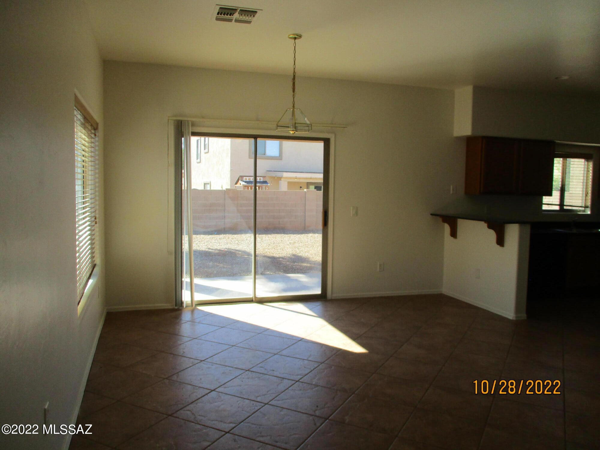 Presidio de las Estrellas - Residential Lease