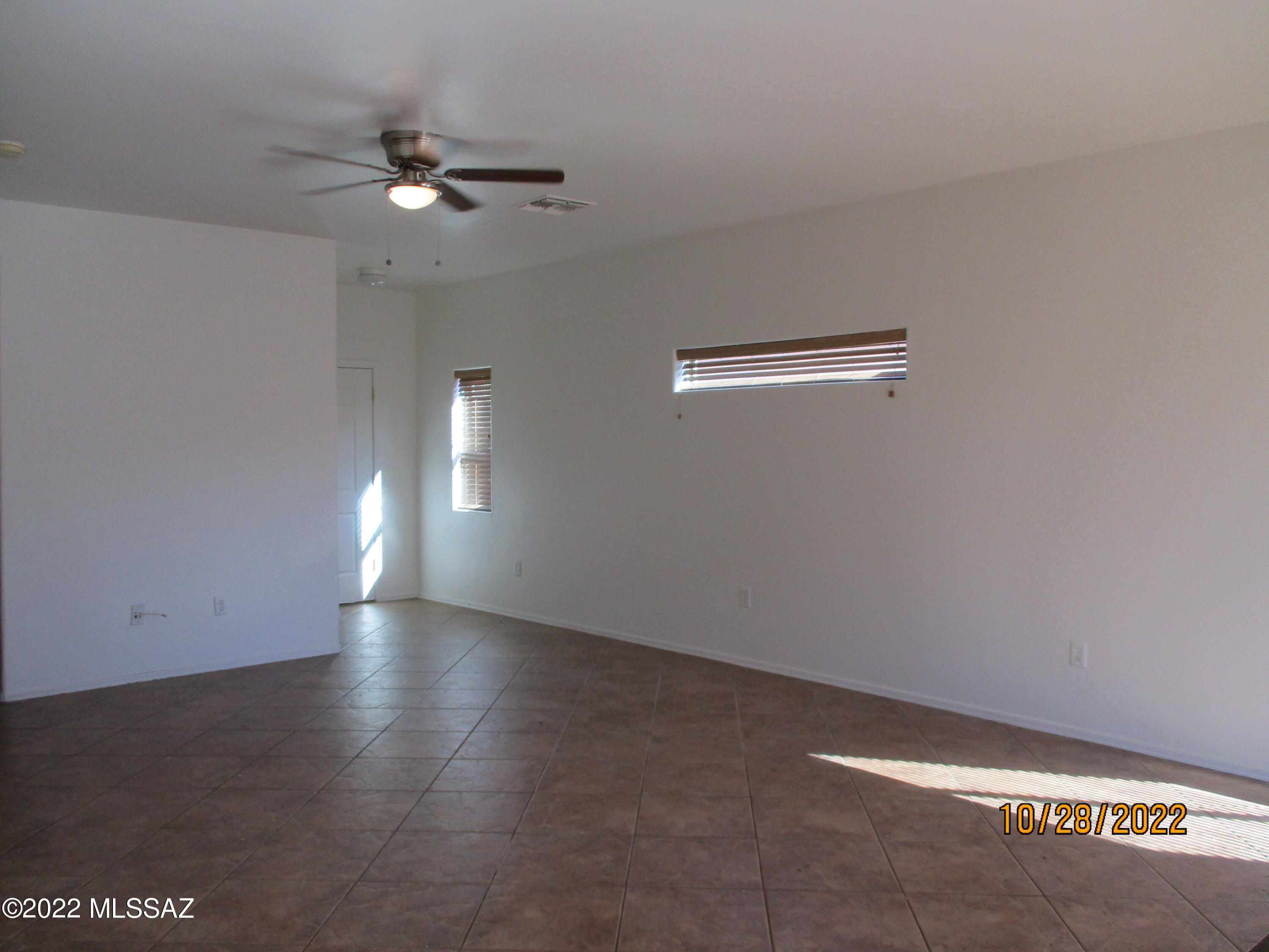 Presidio de las Estrellas - Residential Lease