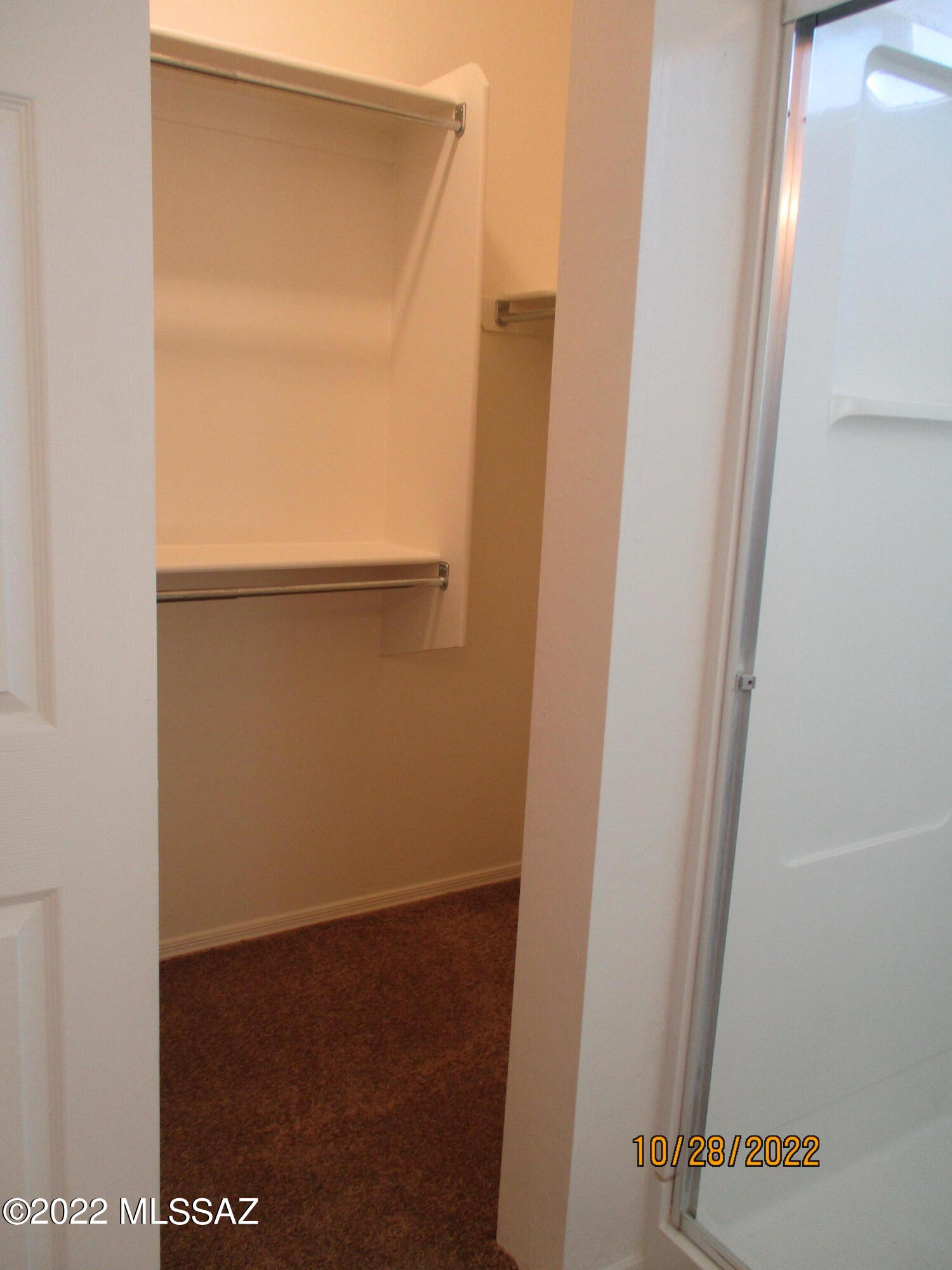 Presidio de las Estrellas - Residential Lease