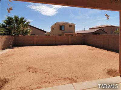 Presidio de las Estrellas - Residential Lease