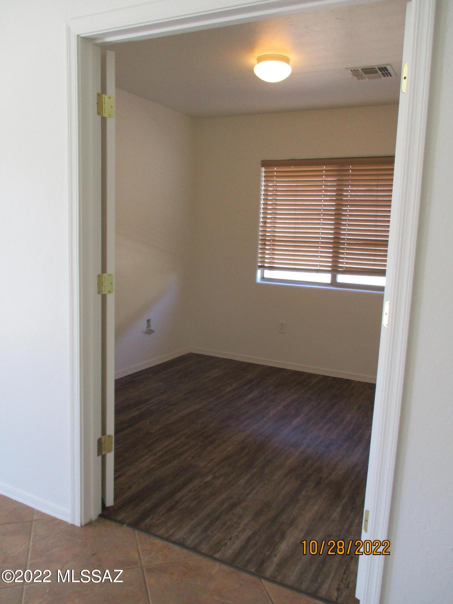 Presidio de las Estrellas - Residential Lease