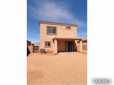 Presidio de las Estrellas - Residential Lease