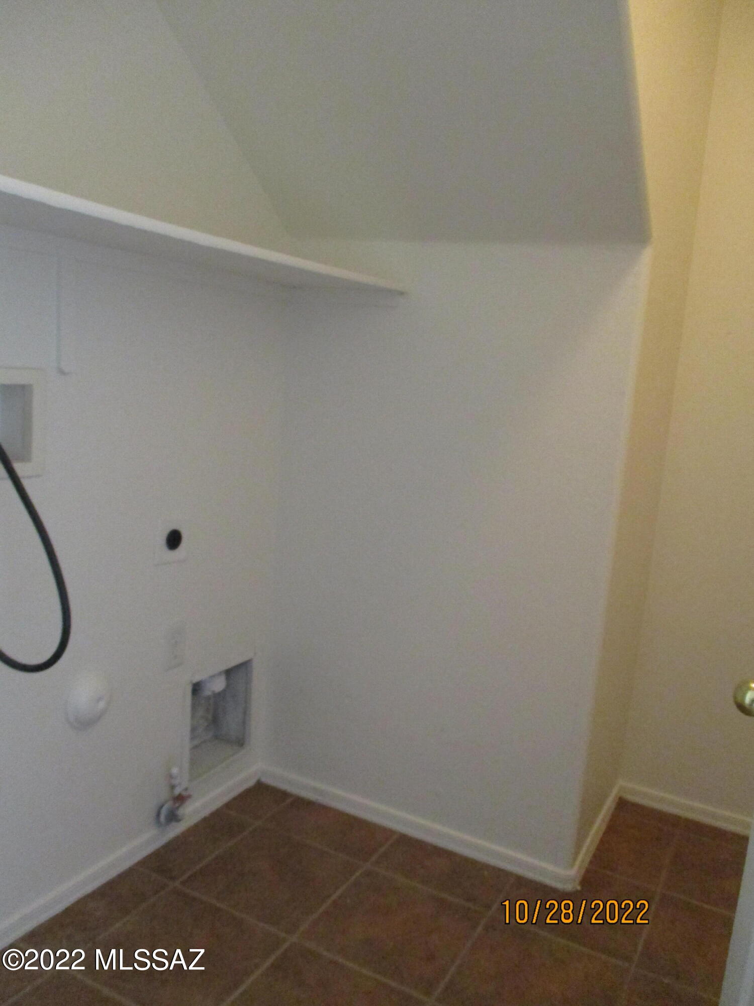 Presidio de las Estrellas - Residential Lease