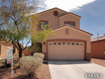Brand new Vinyl Plank and Carpets, New Interior Paint, Great 4 bedroom and 2 bath including a den, don't miss this awesome home with many great features! Full access to all of Rancho Sahuarita's amenities come with this great home!