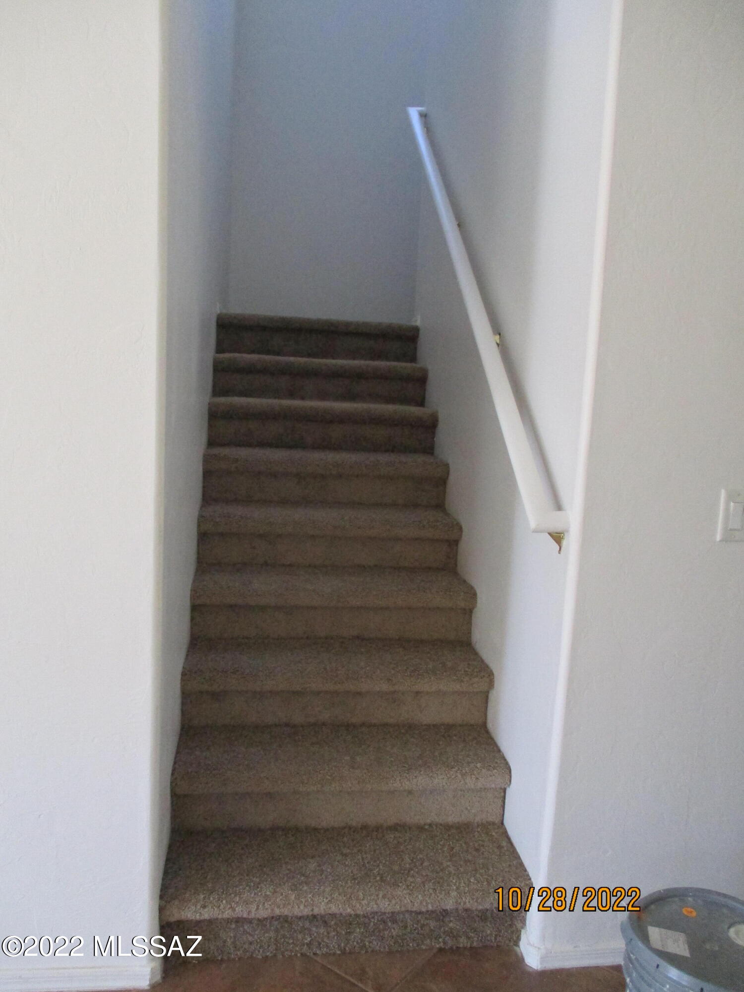 Presidio de las Estrellas - Residential Lease