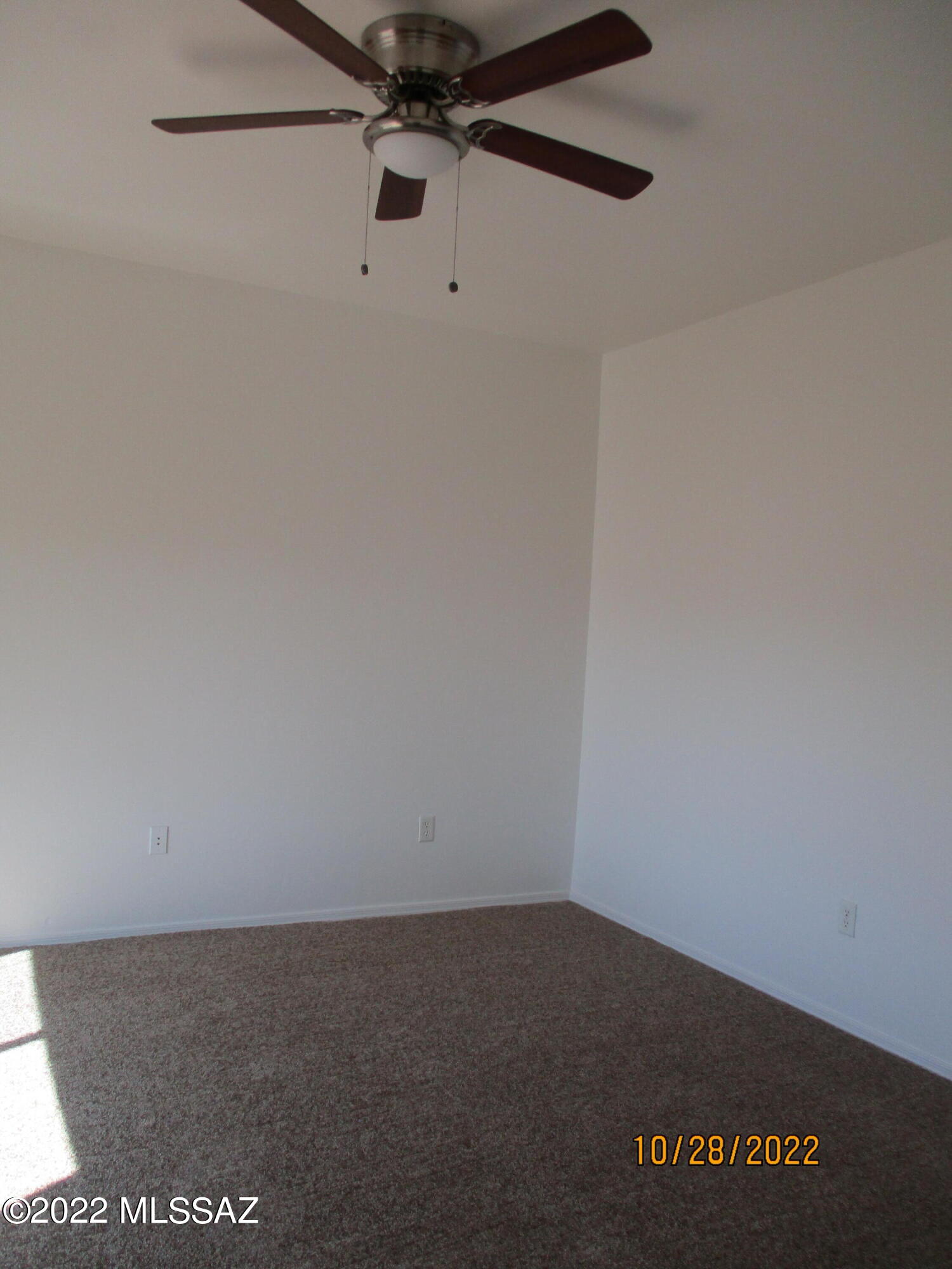 Presidio de las Estrellas - Residential Lease