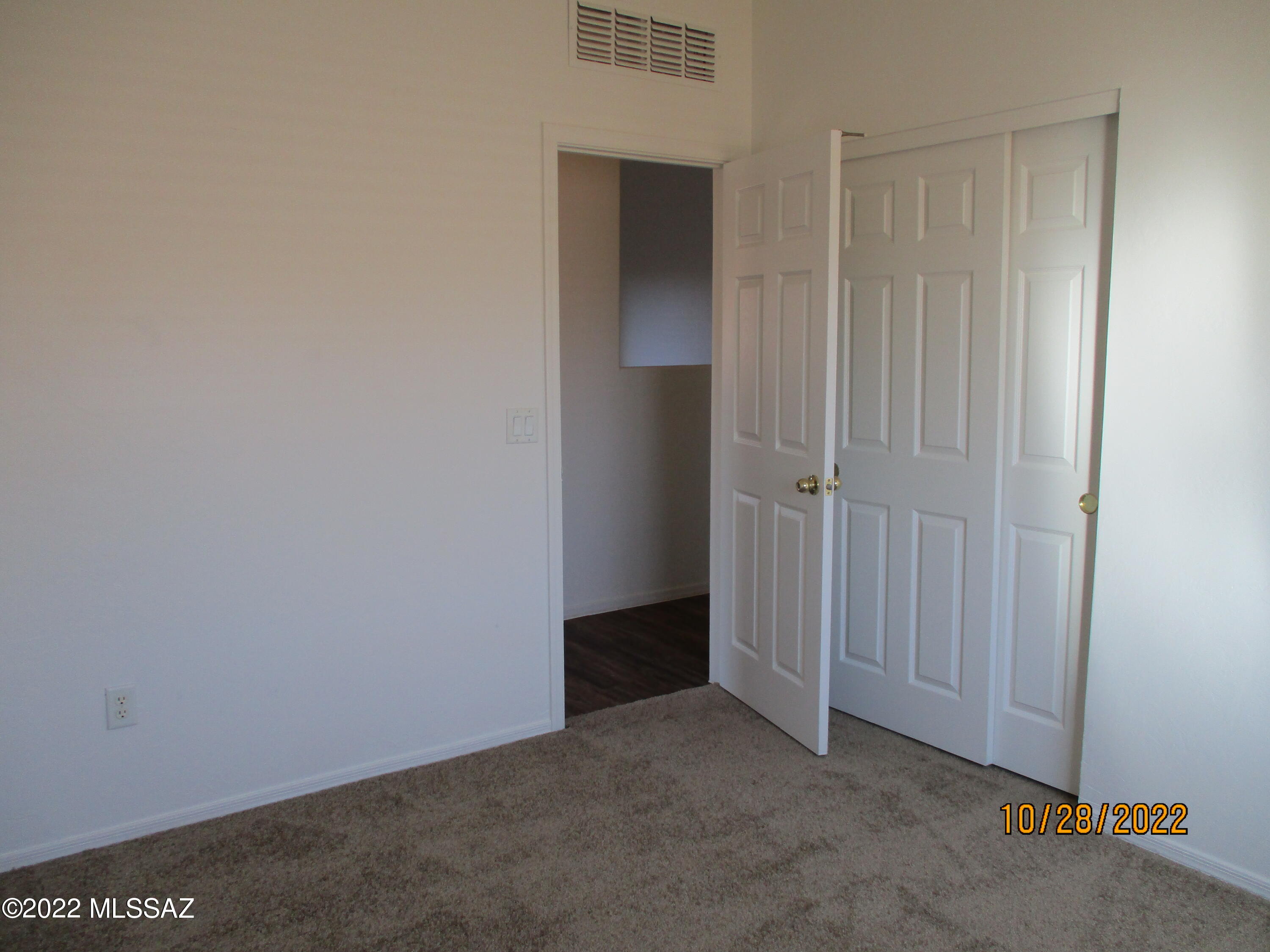 Presidio de las Estrellas - Residential Lease