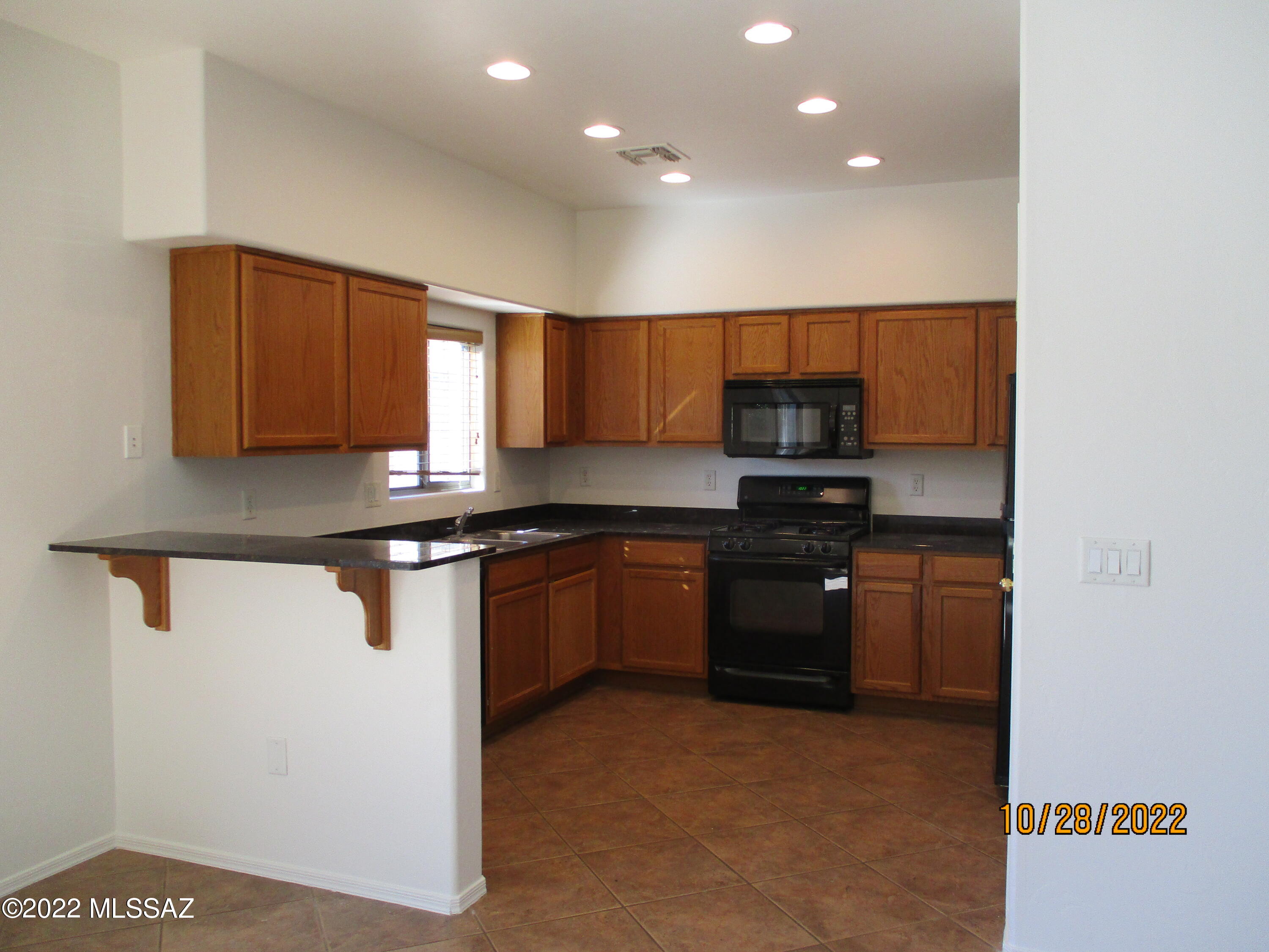 Presidio de las Estrellas - Residential Lease