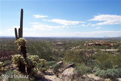 Premium Lot with Fantastic Views Of the Tanque Verde Valley.Located in gated Saguaro Hills Estates. Underground utilities include city water,sewer, electric, natural gas and phone. 3000 sq ft minimum residence.